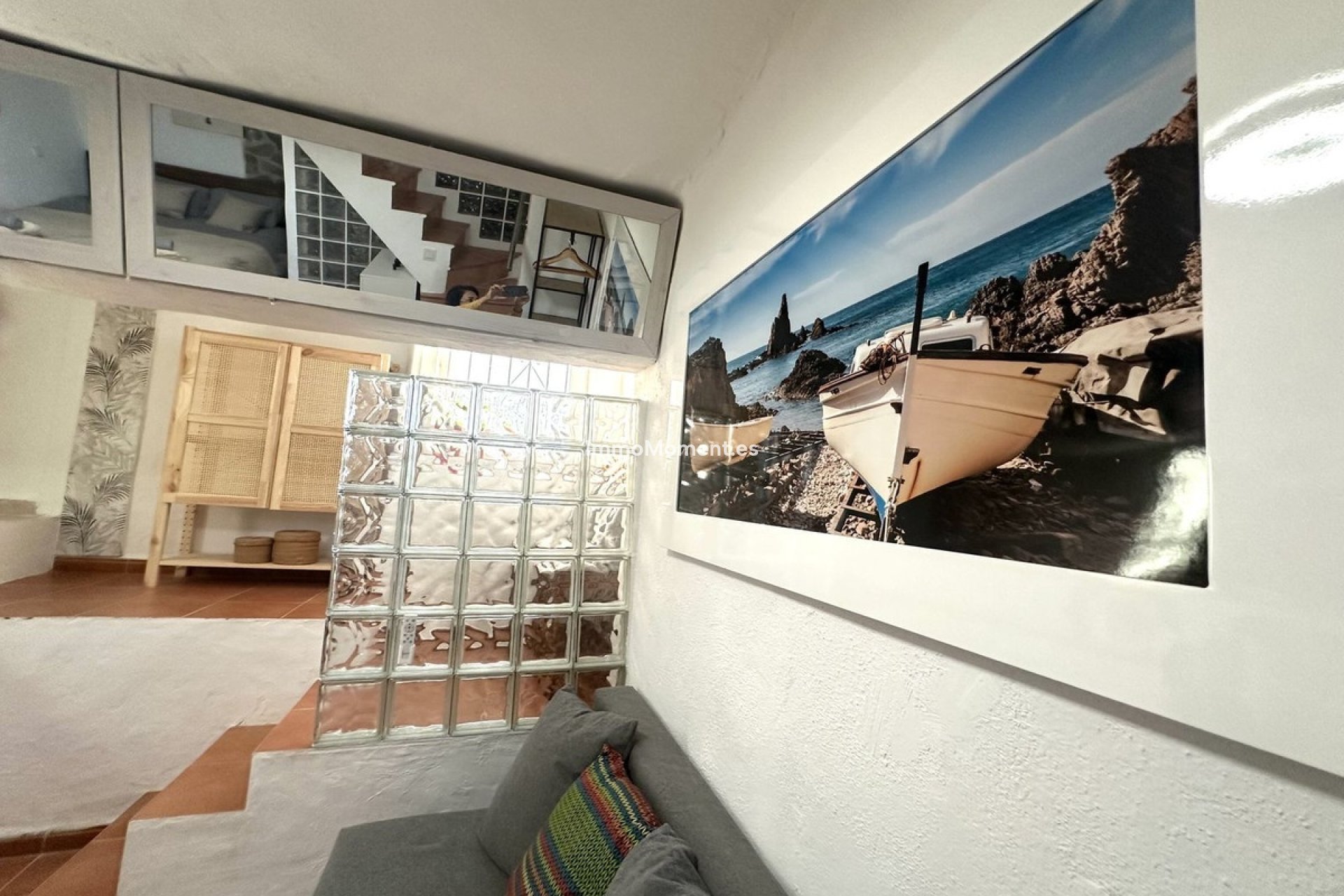 Reventa - Apartamento - Mijas - Calahonda