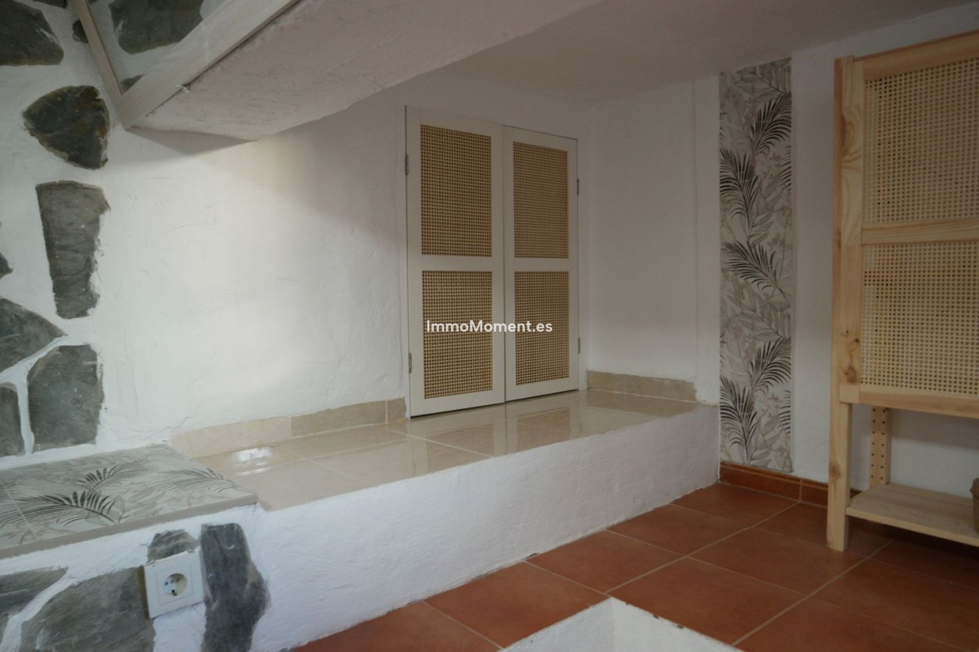 Reventa - Apartamento - Mijas - Calahonda
