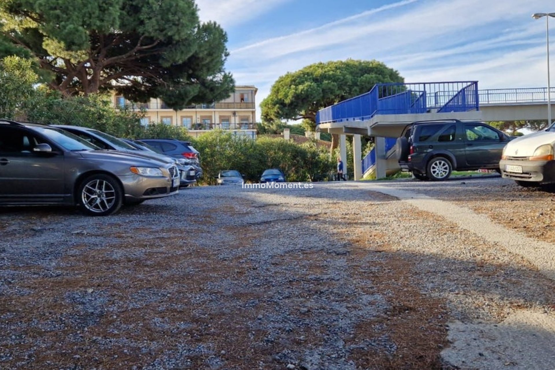 Reventa - Apartamento - Mijas - Calahonda