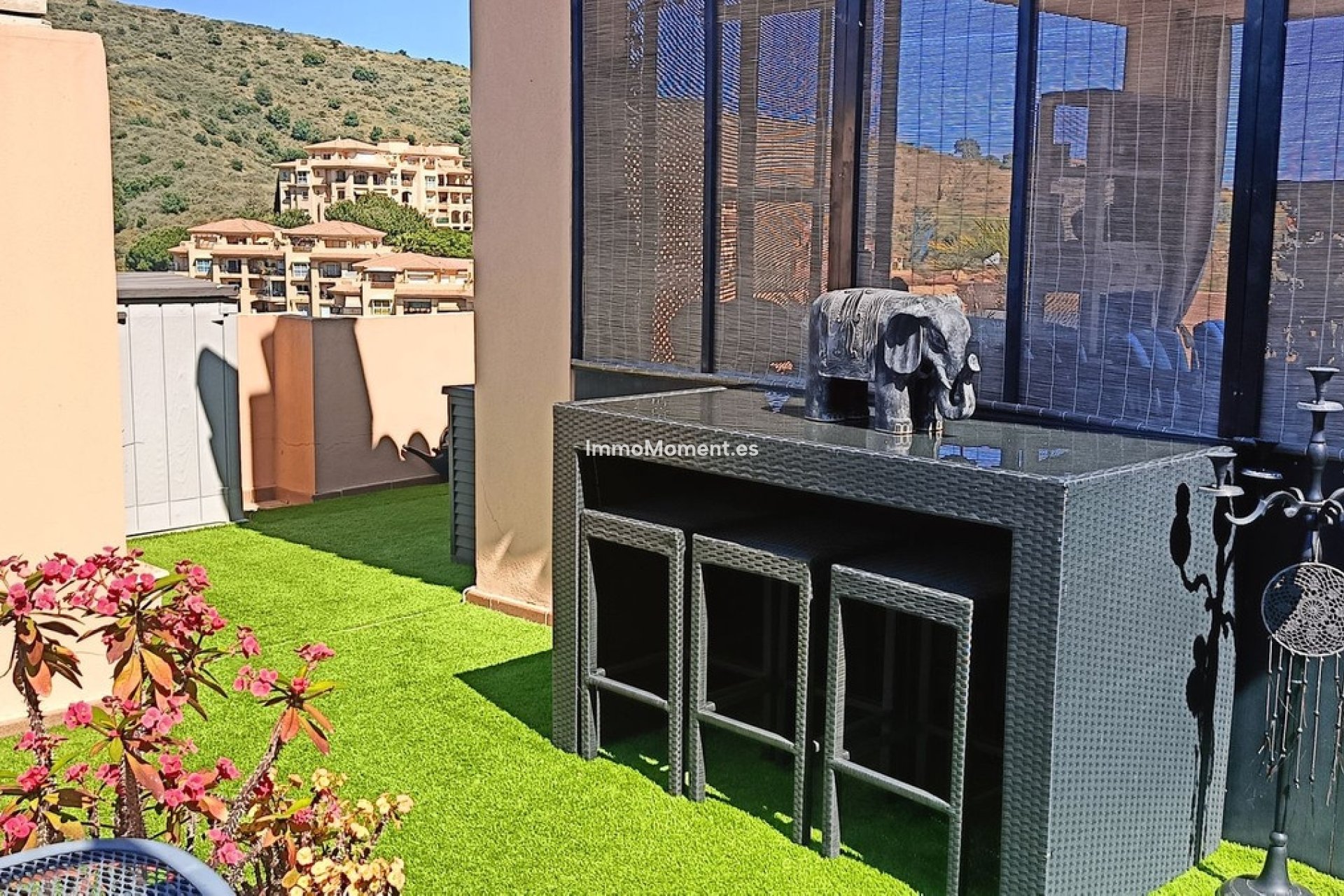 Reventa - Apartamento - Mijas - Calahonda