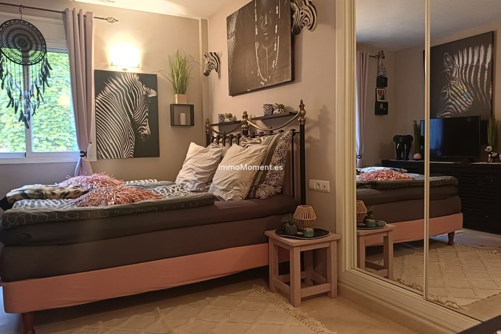 Reventa - Apartamento - Mijas - Calahonda