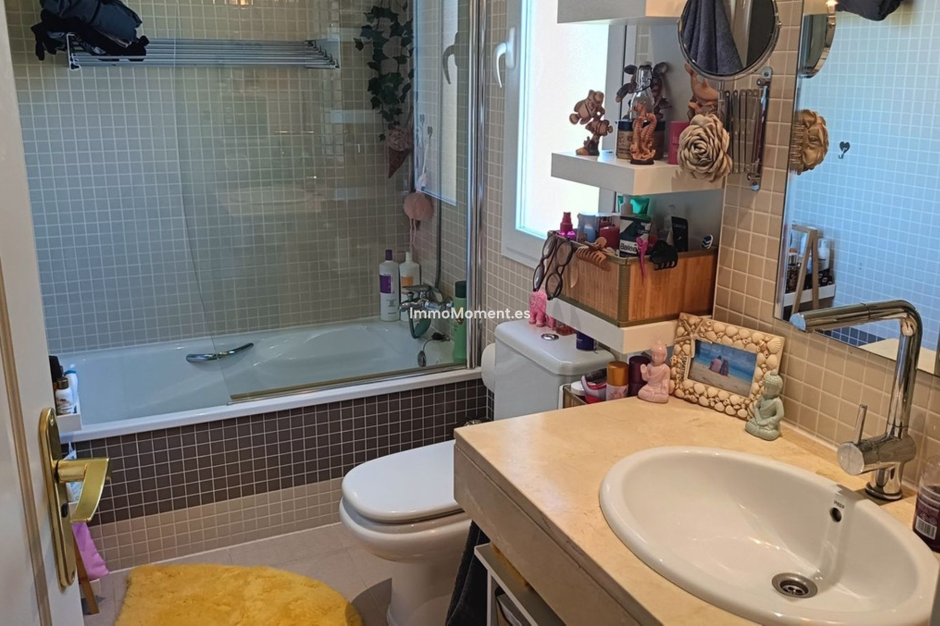 Reventa - Apartamento - Mijas - Calahonda