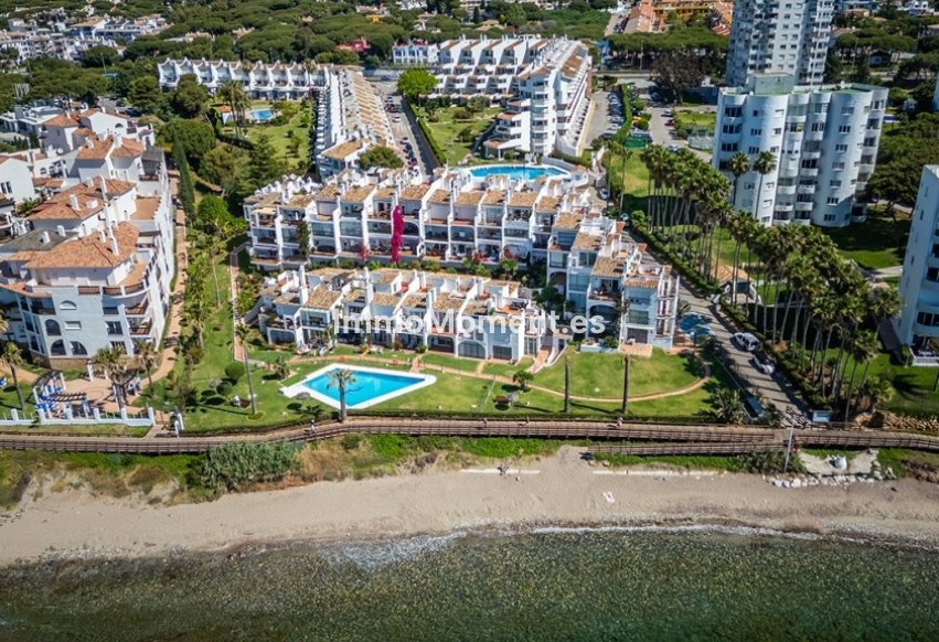 Reventa - Apartamento - Mijas - Calahonda