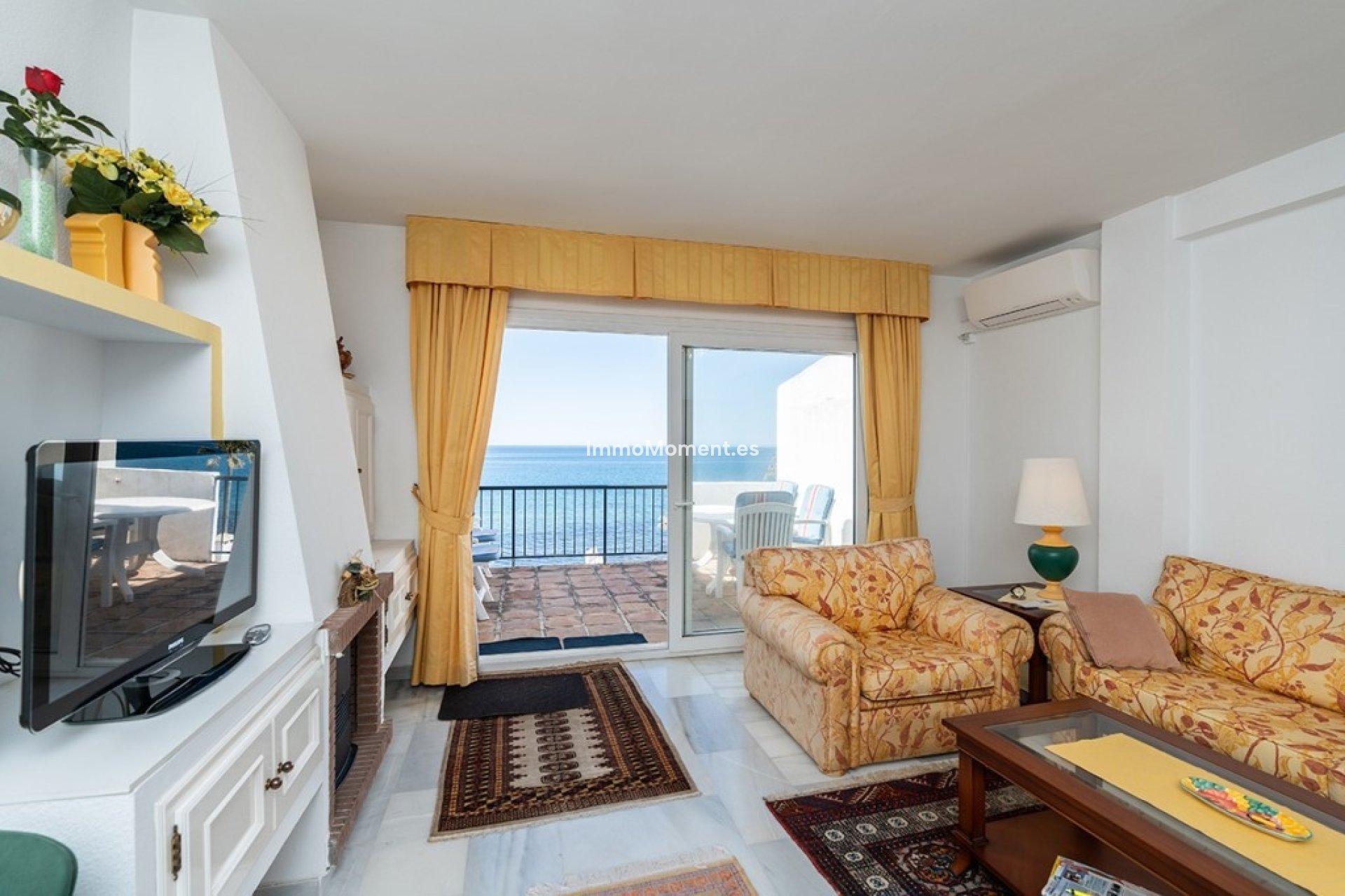 Reventa - Apartamento - Mijas - Calahonda