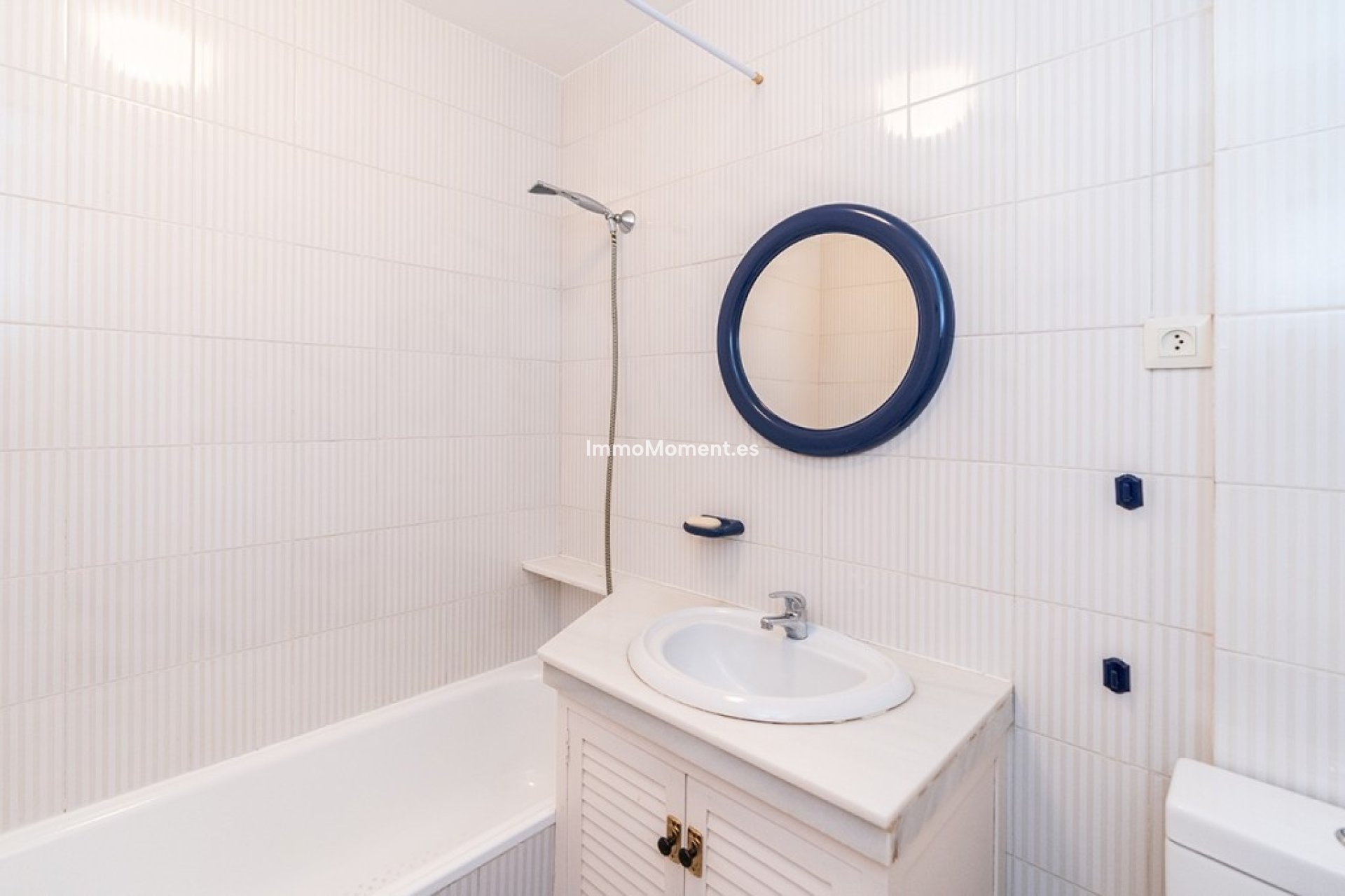 Reventa - Apartamento - Mijas - Calahonda