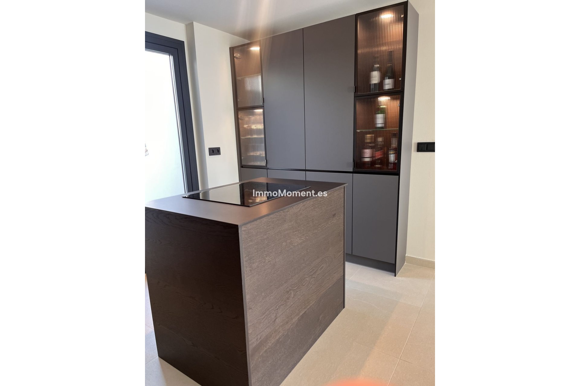 Reventa - Apartamento - Mijas - Calahonda