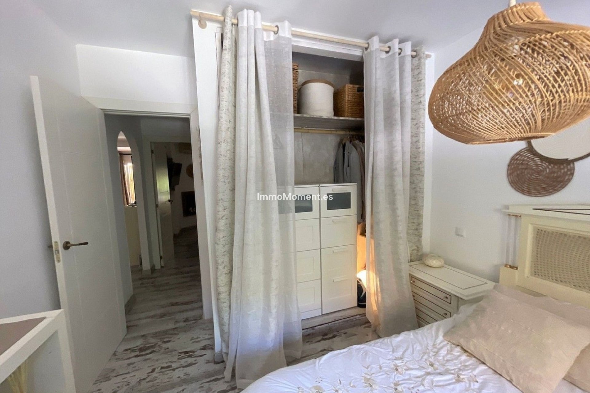 Reventa - Apartamento - Mijas - Calahonda