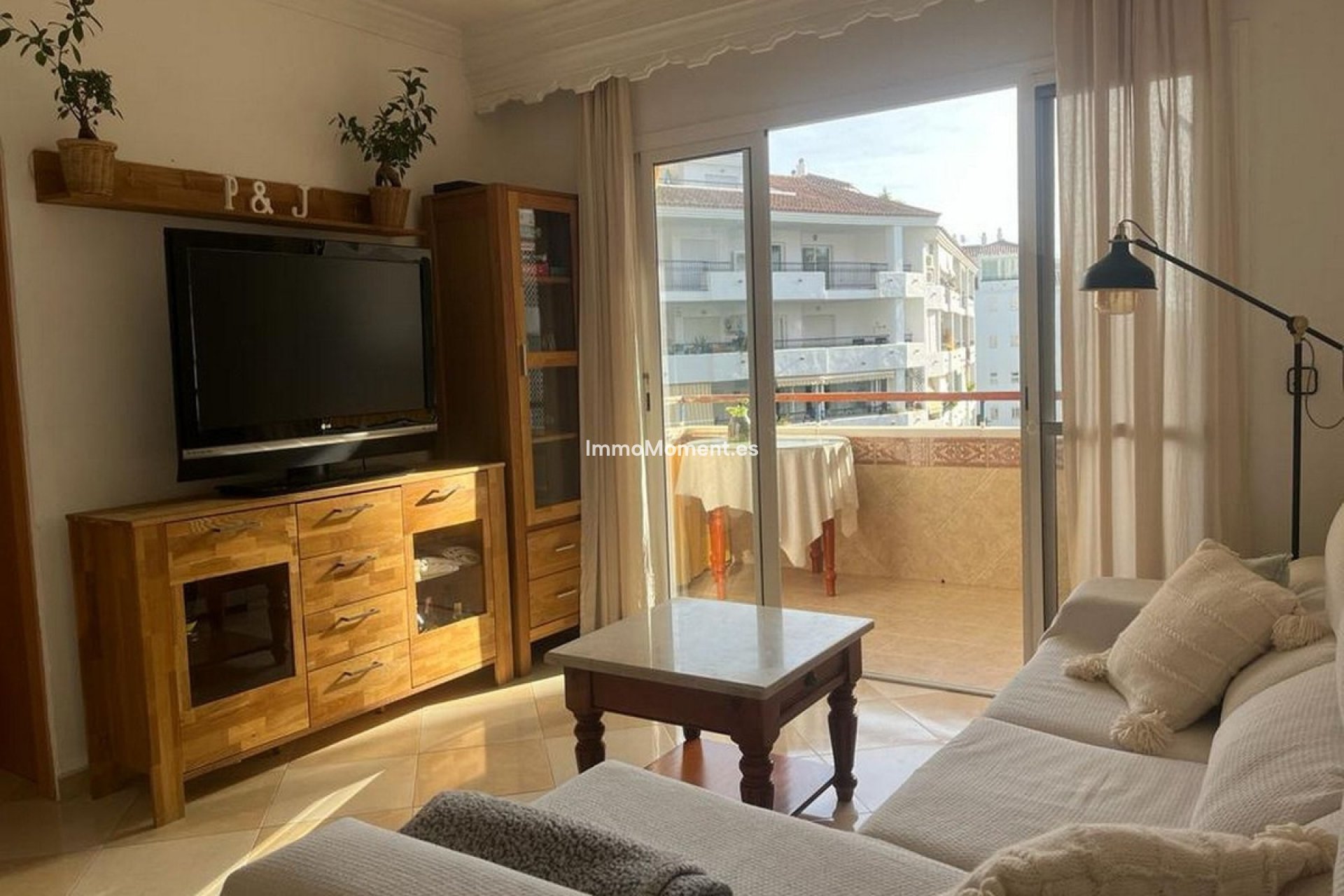 Reventa - Apartamento - Mijas - Calahonda