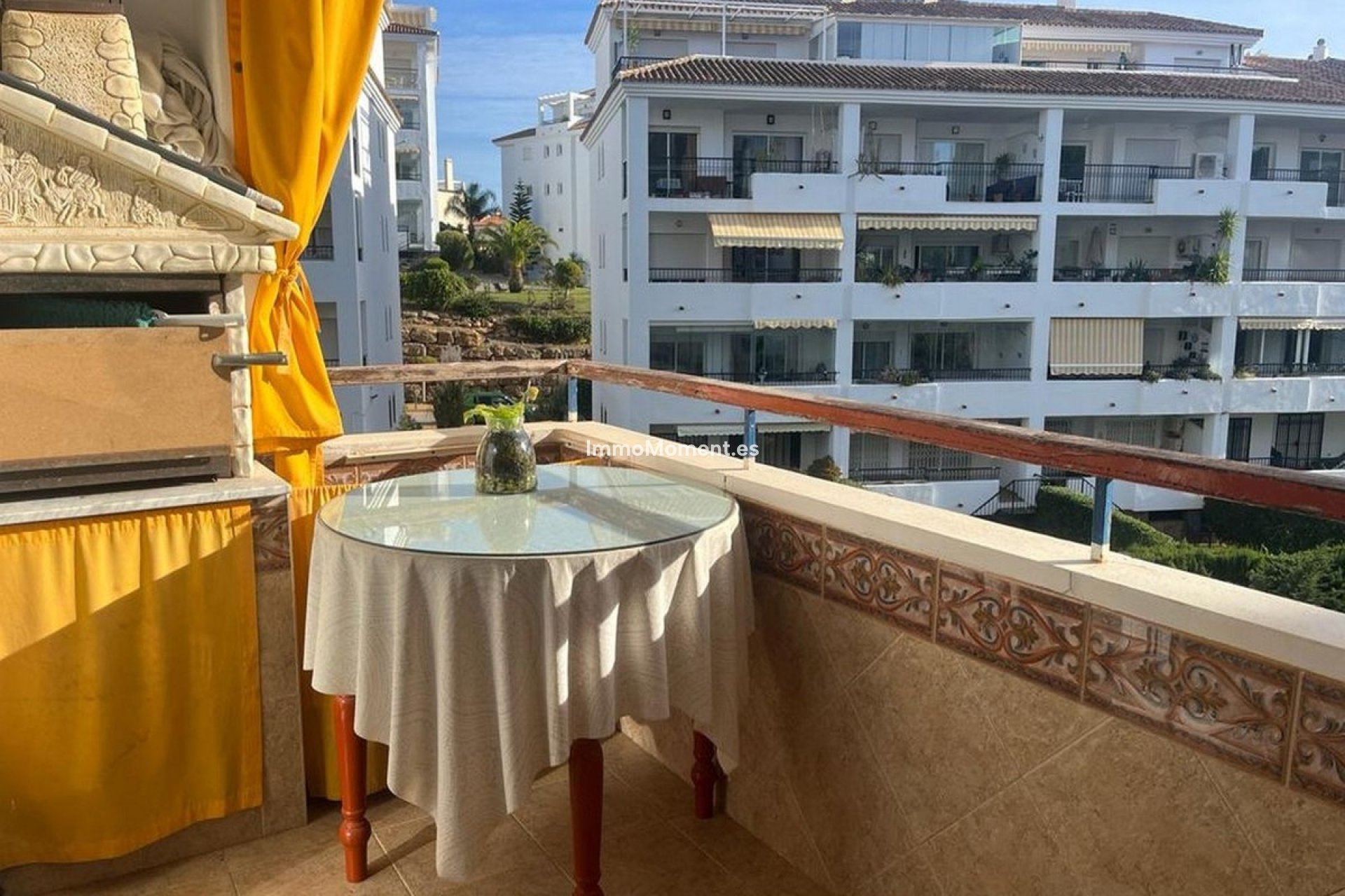 Reventa - Apartamento - Mijas - Calahonda