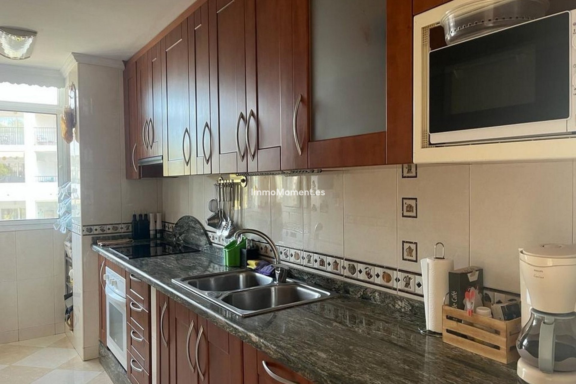 Reventa - Apartamento - Mijas - Calahonda