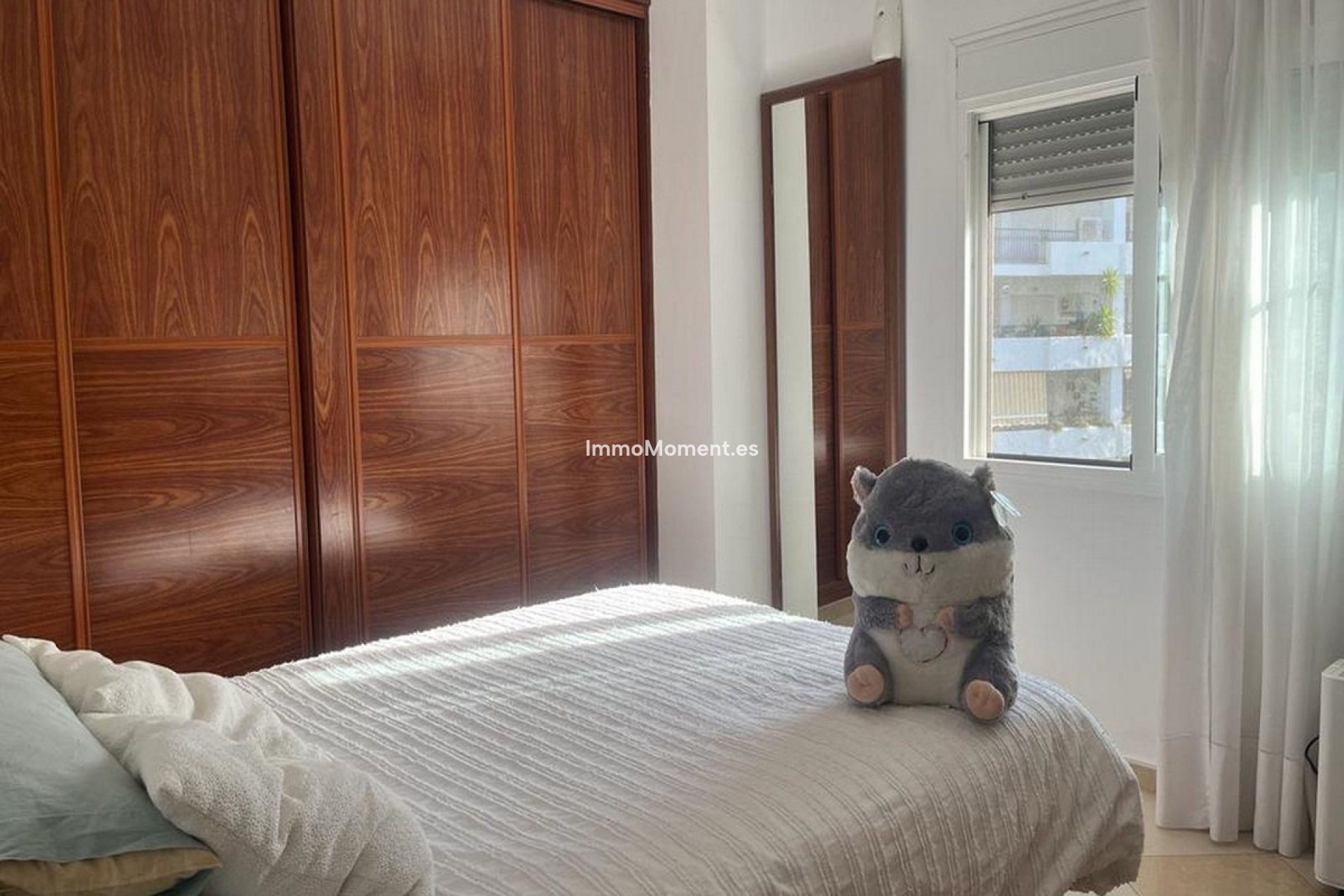 Reventa - Apartamento - Mijas - Calahonda