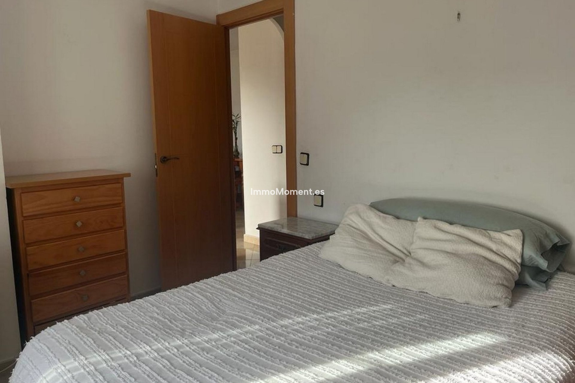 Reventa - Apartamento - Mijas - Calahonda
