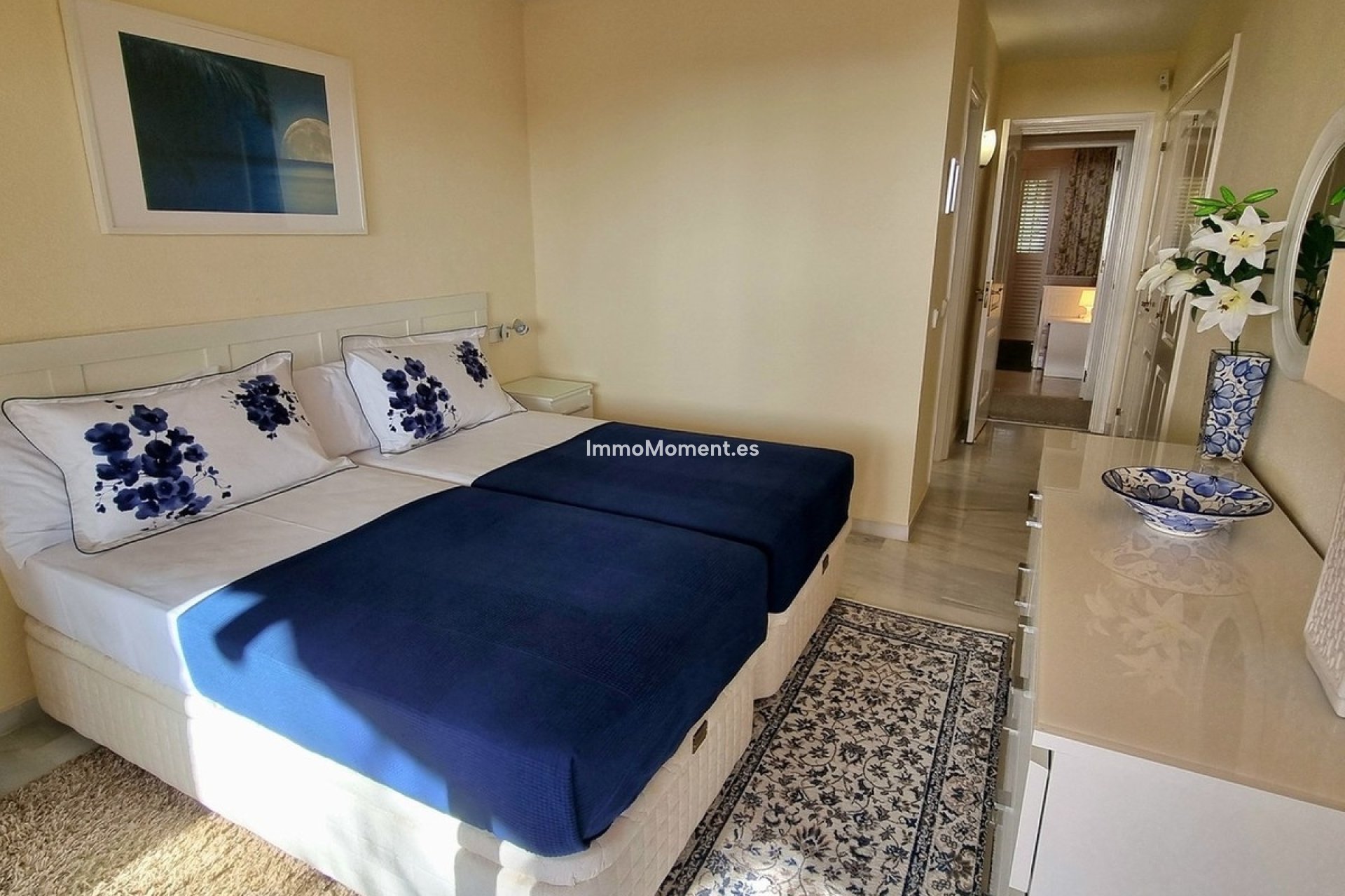 Reventa - Apartamento - Mijas - Calahonda