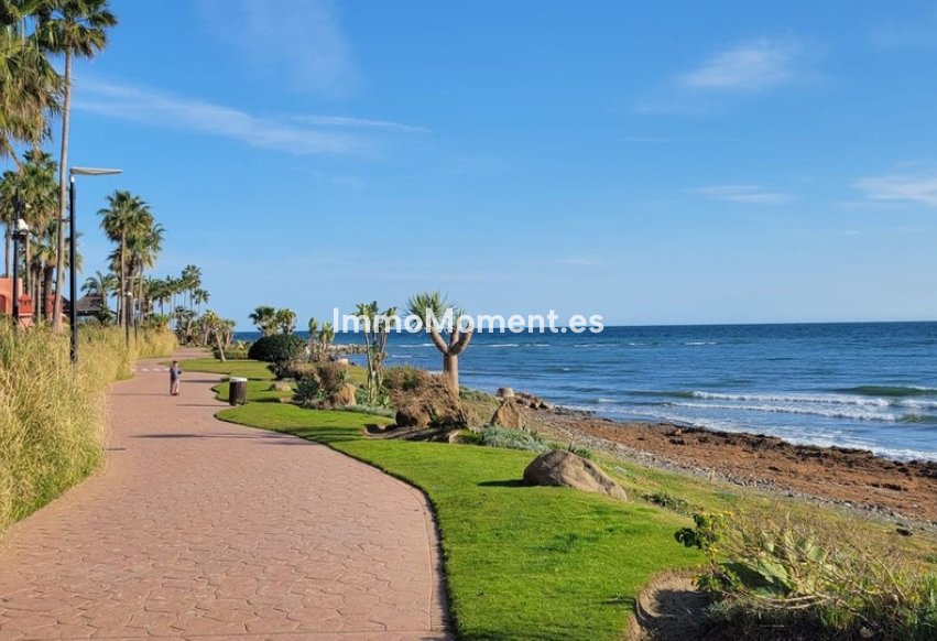 Reventa - Apartamento - Mijas - Calahonda