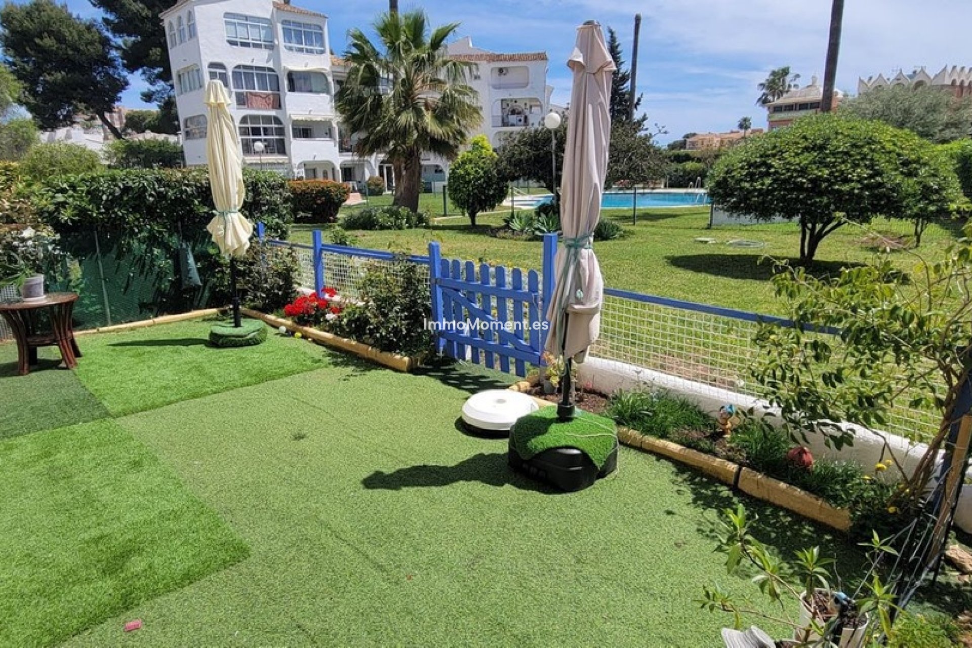 Reventa - Apartamento - Mijas - Calahonda