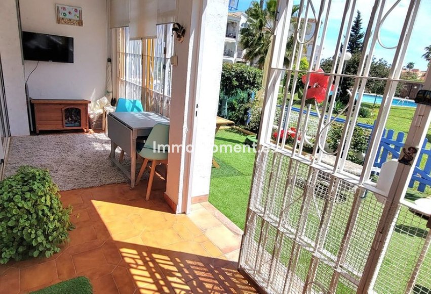 Reventa - Apartamento - Mijas - Calahonda