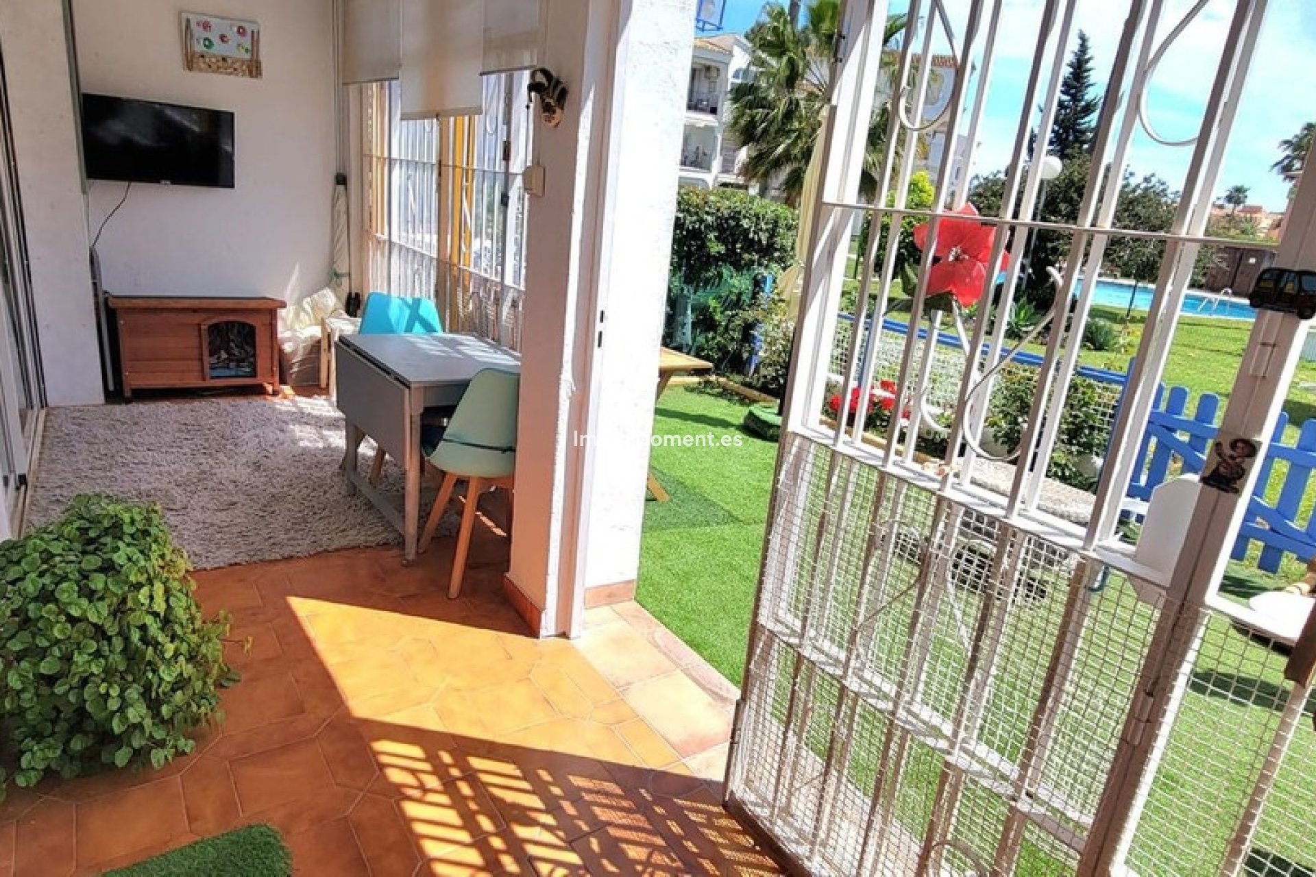Reventa - Apartamento - Mijas - Calahonda