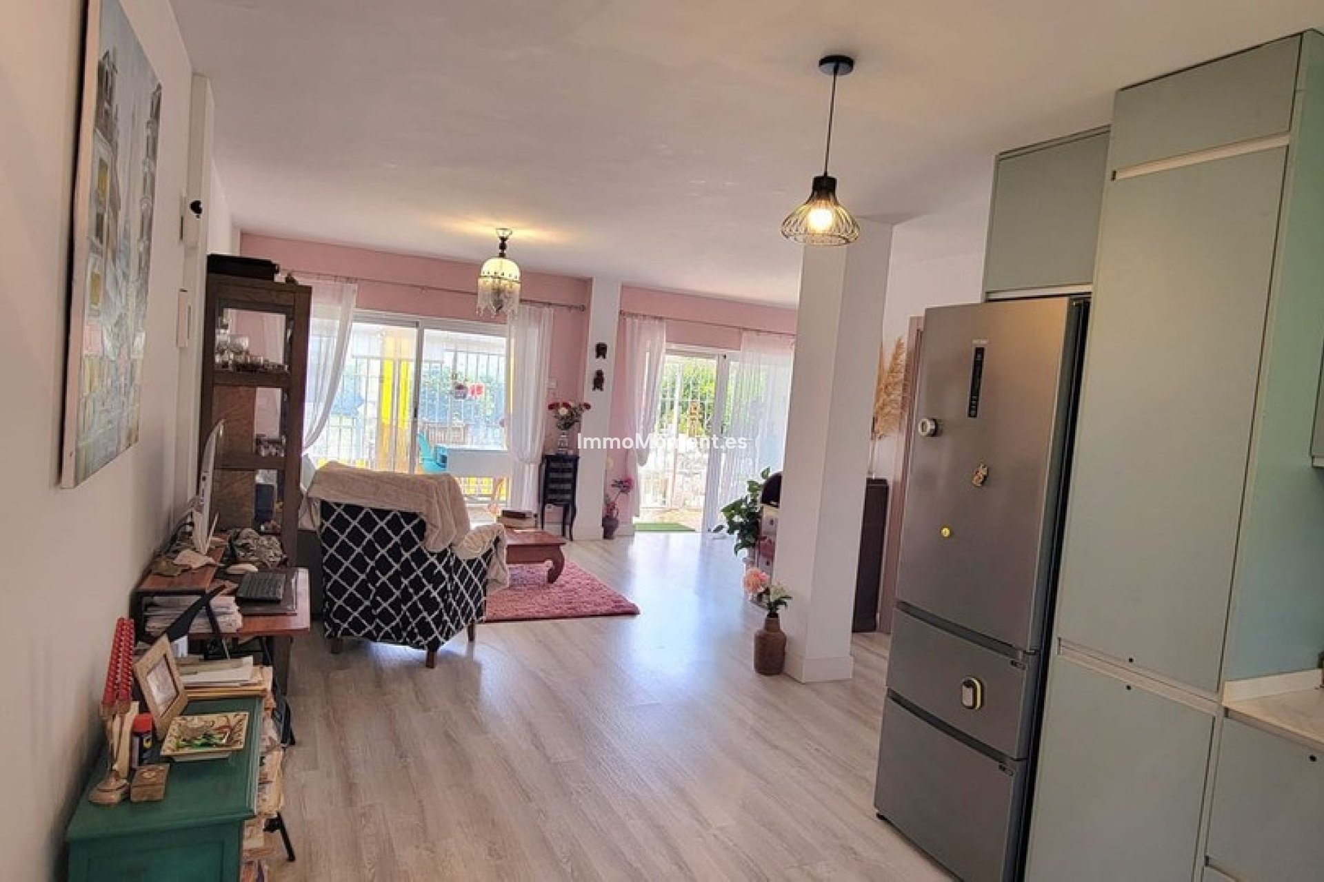 Reventa - Apartamento - Mijas - Calahonda