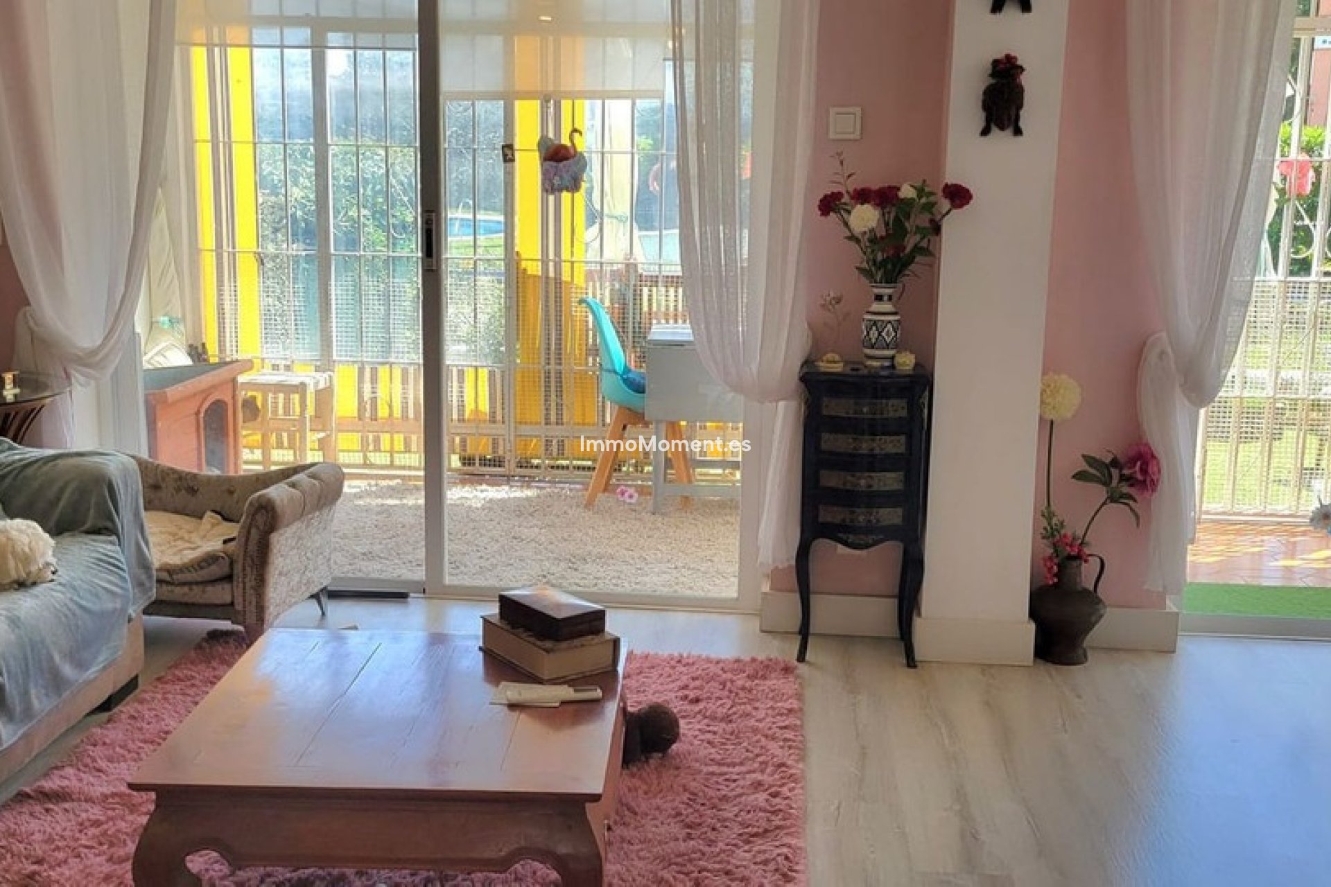 Reventa - Apartamento - Mijas - Calahonda