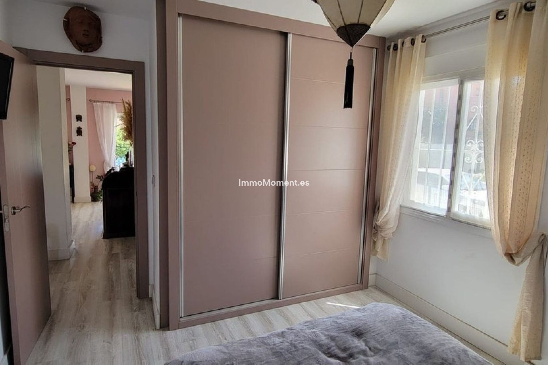 Reventa - Apartamento - Mijas - Calahonda