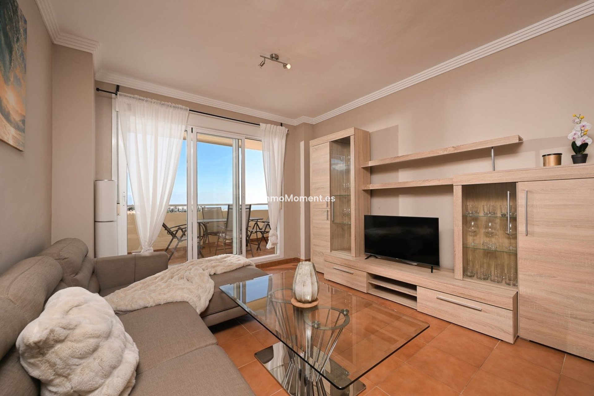 Reventa - Apartamento - Mijas - Calahonda