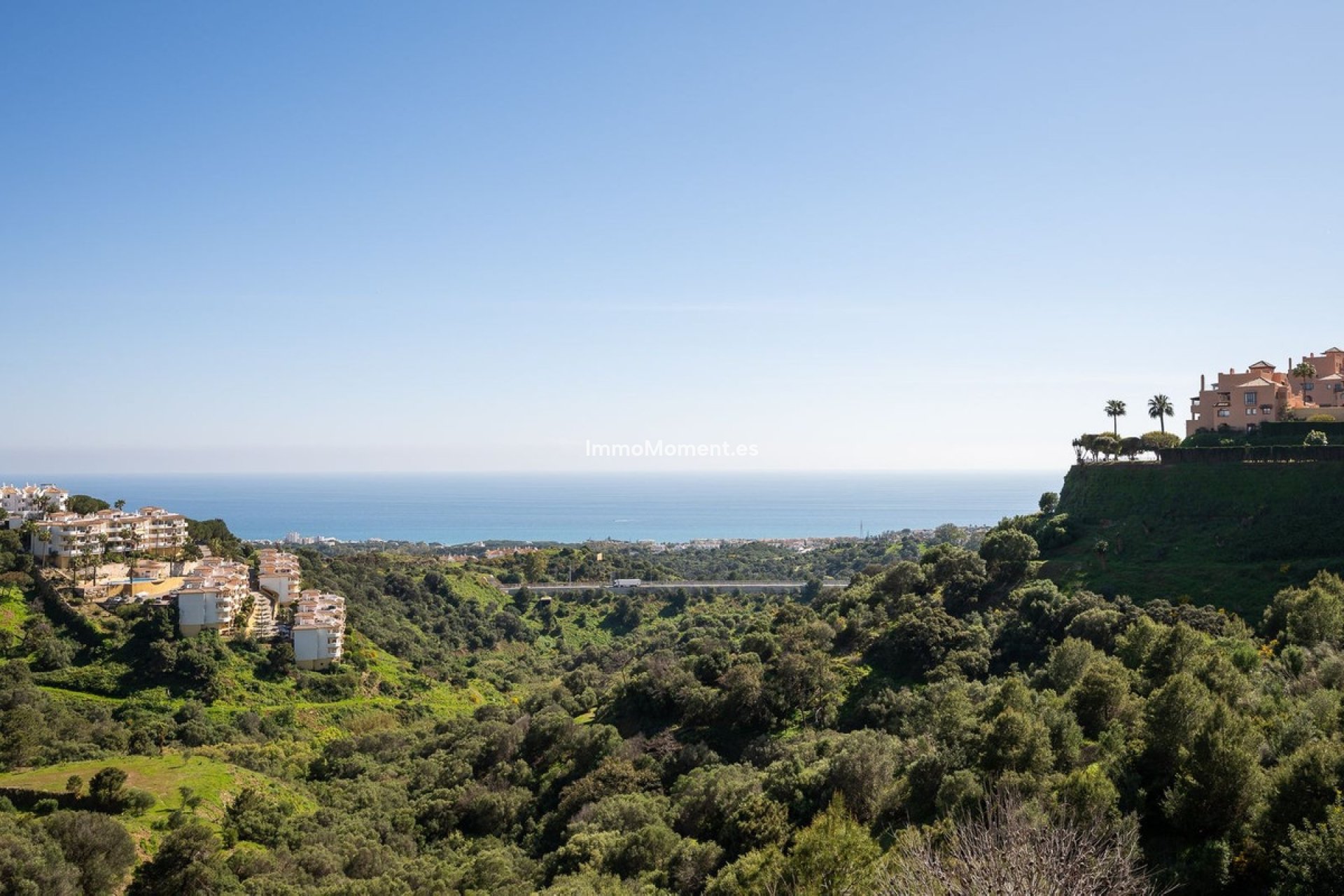 Reventa - Apartamento - Mijas - Calahonda
