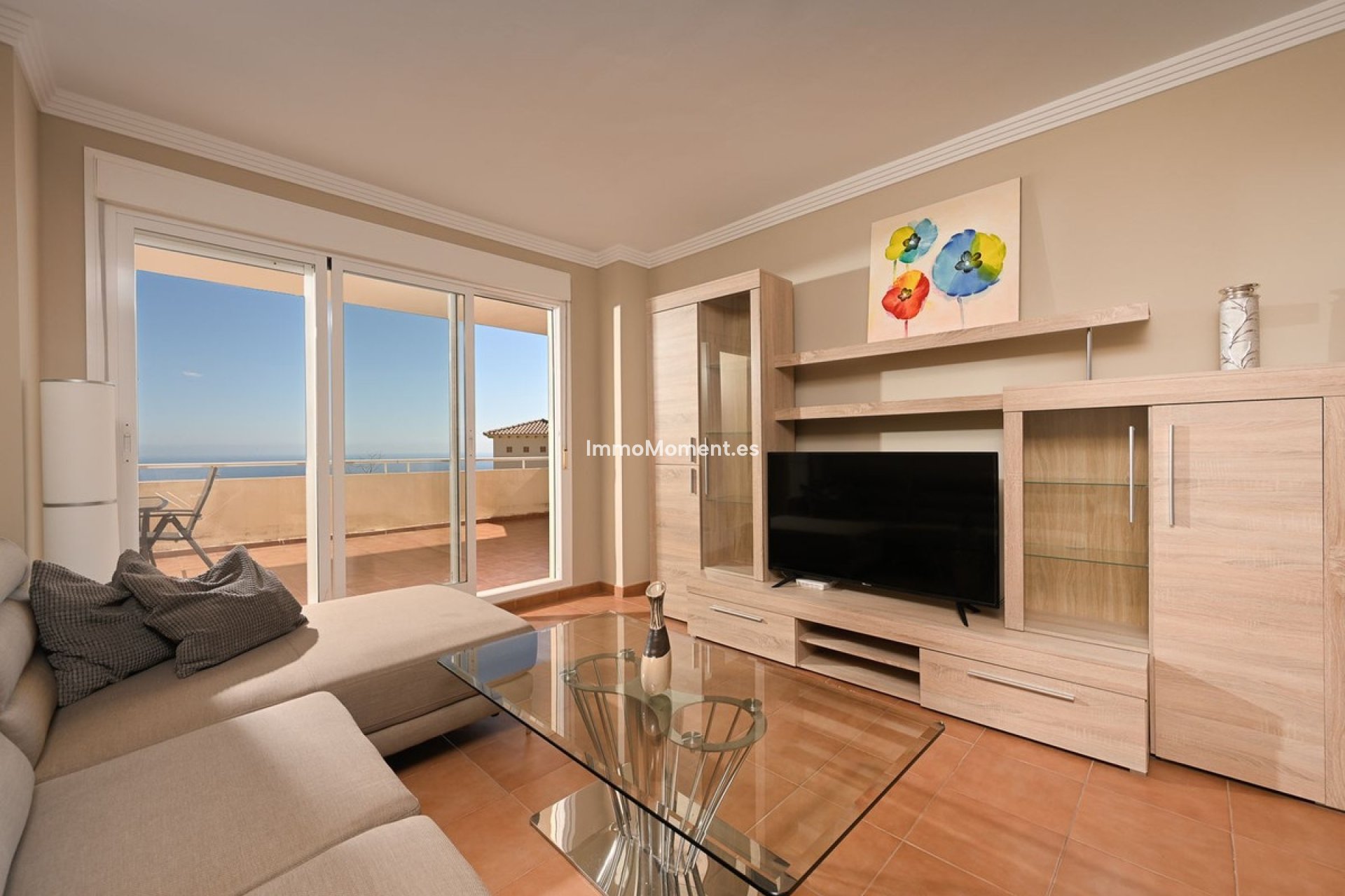 Reventa - Apartamento - Mijas - Calahonda