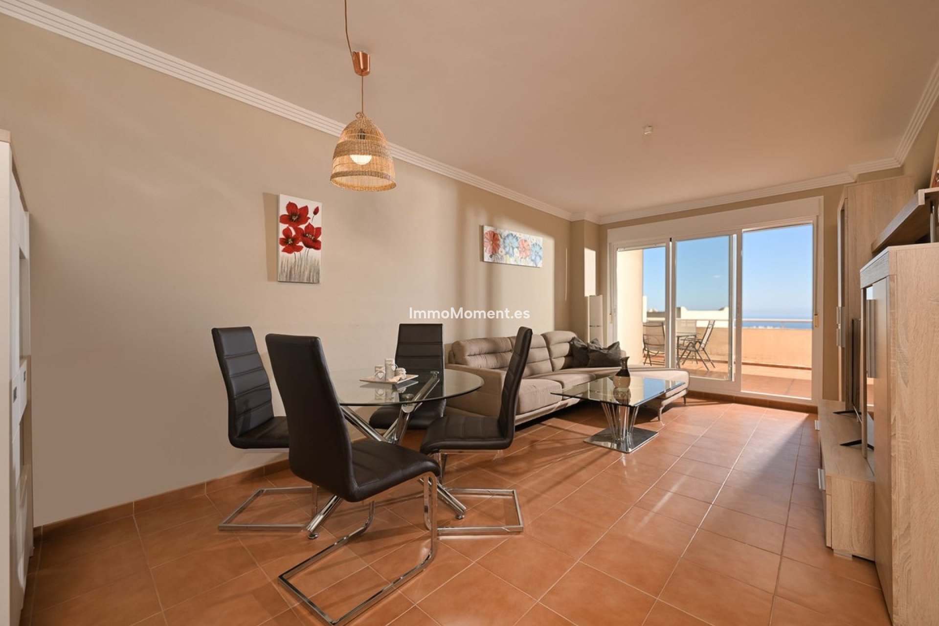 Reventa - Apartamento - Mijas - Calahonda