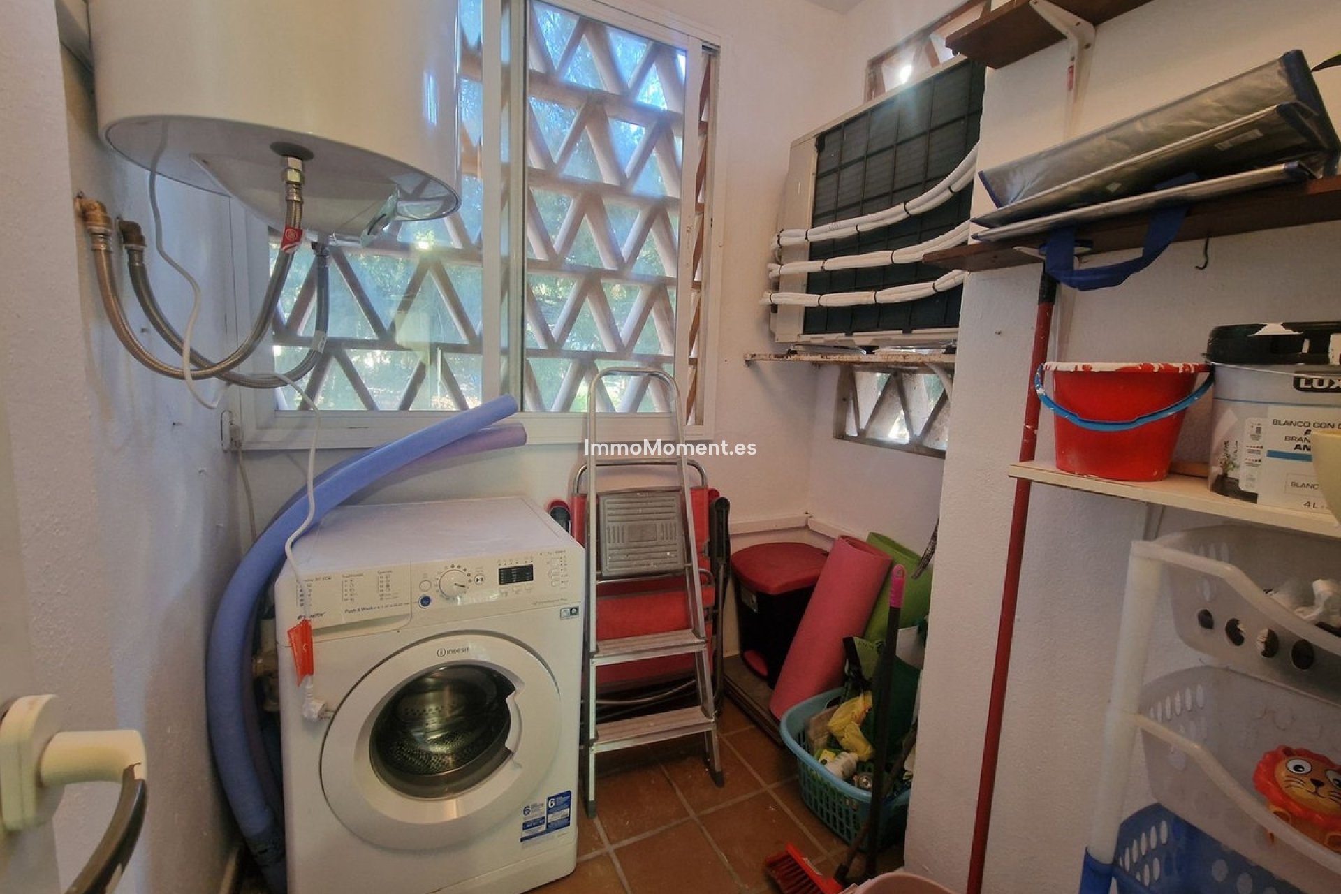 Reventa - Apartamento - Mijas - Calahonda