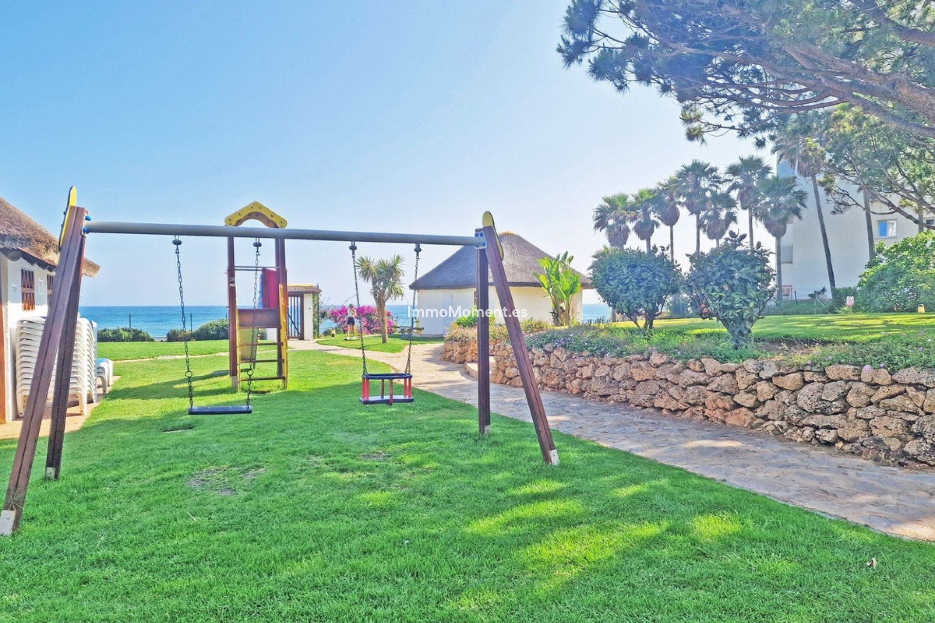 Reventa - Apartamento - Mijas - Calahonda