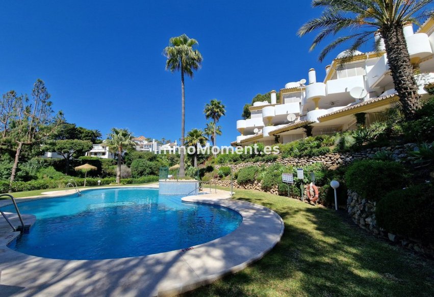 Reventa - Apartamento - Mijas - Calahonda
