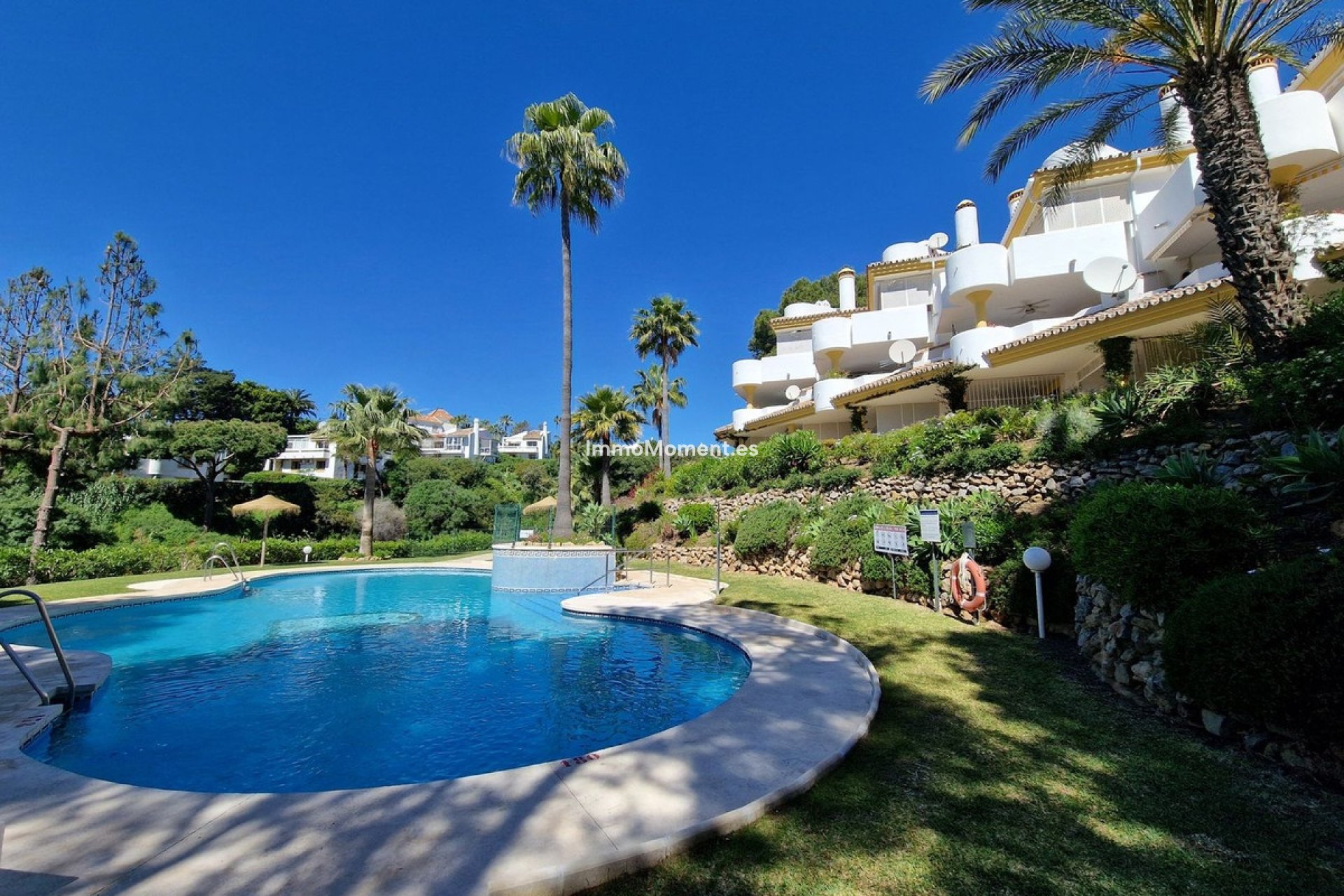 Reventa - Apartamento - Mijas - Calahonda