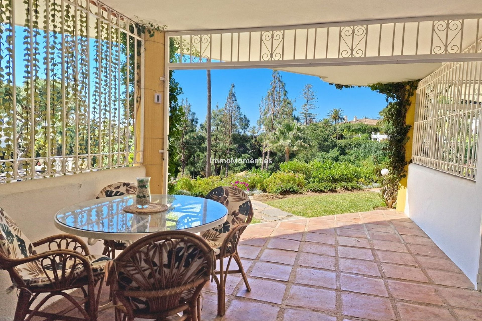 Reventa - Apartamento - Mijas - Calahonda