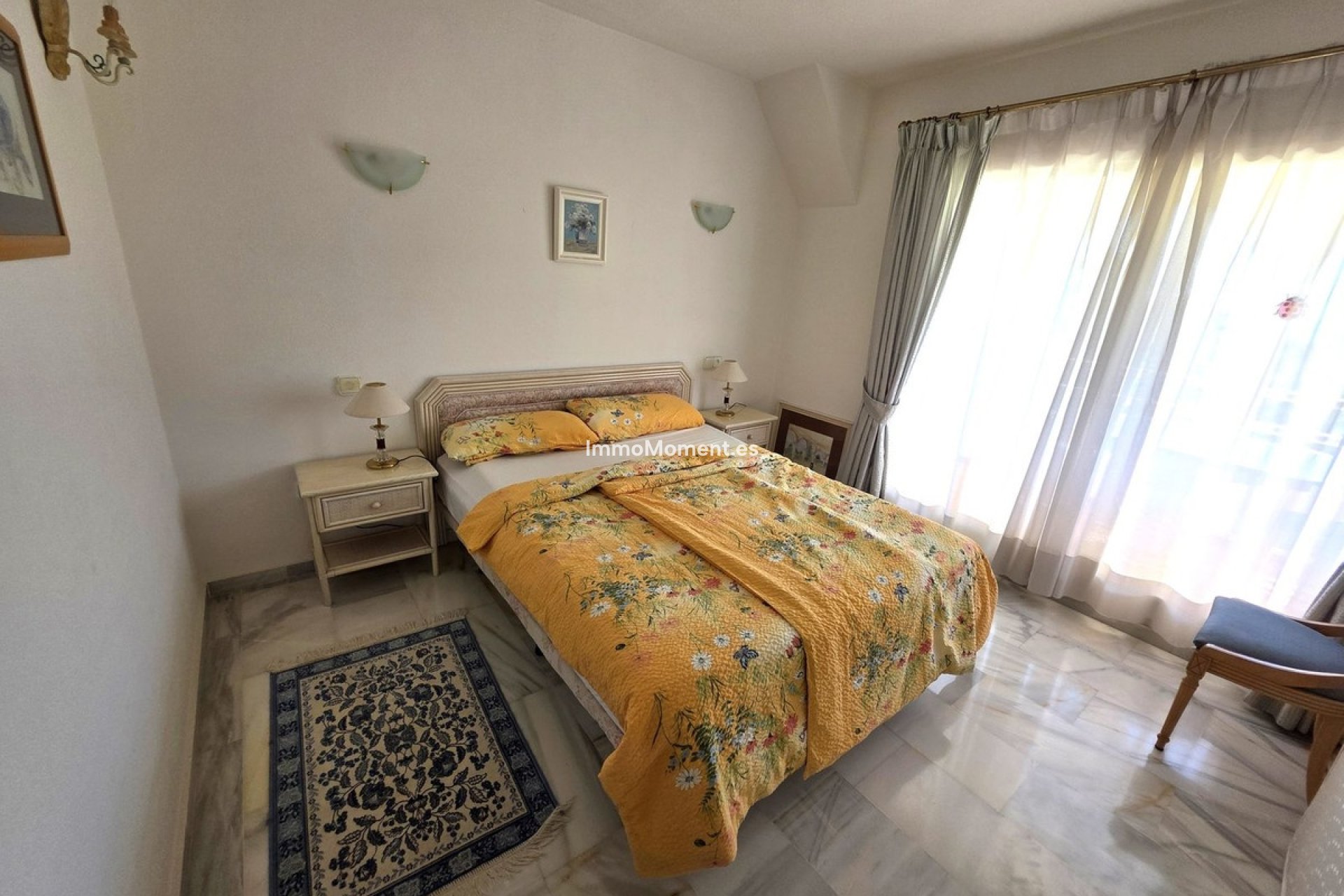 Reventa - Apartamento - Mijas - Calahonda