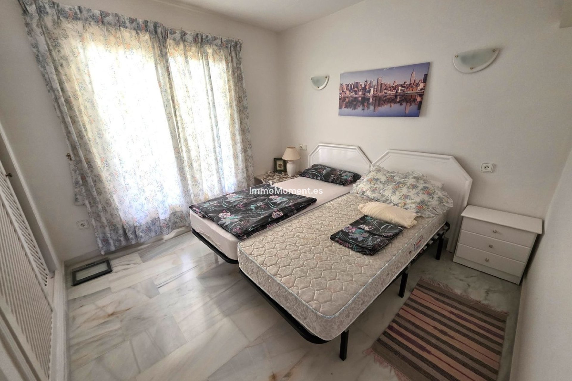 Reventa - Apartamento - Mijas - Calahonda