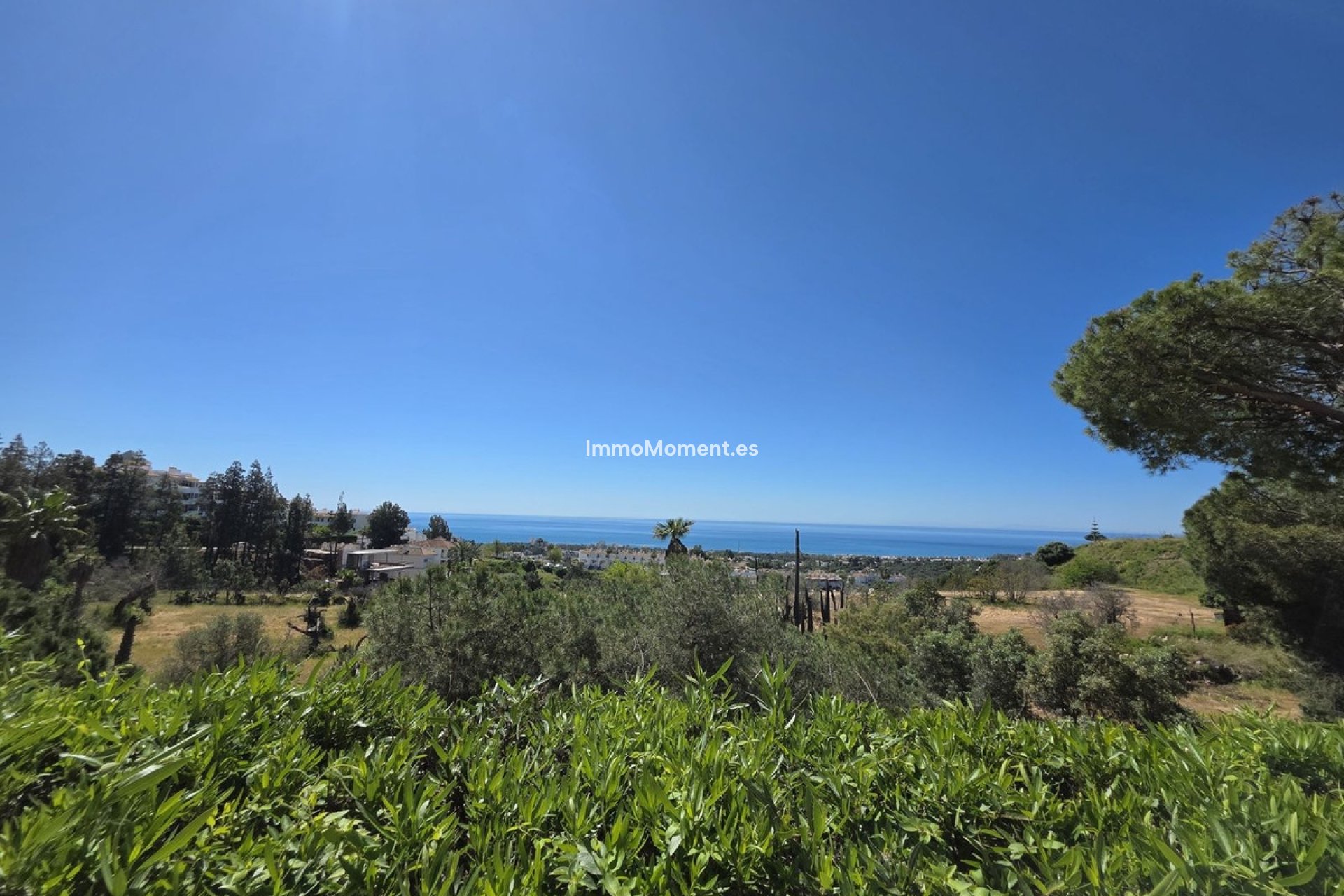 Reventa - Apartamento - Mijas - Calahonda