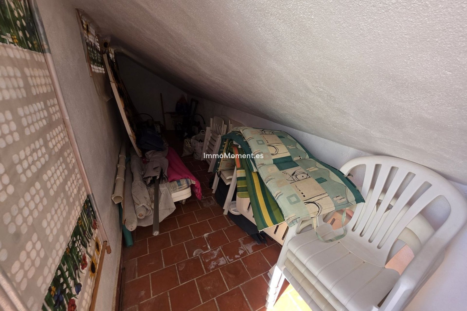 Reventa - Apartamento - Mijas - Calahonda