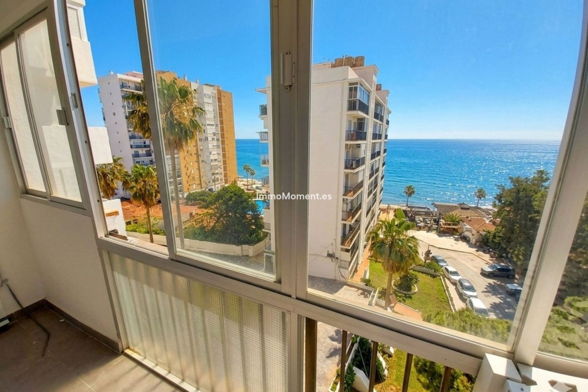 Reventa - Apartamento - Mijas - Calahonda