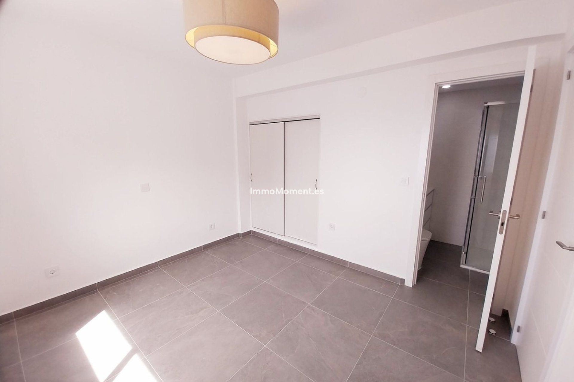 Reventa - Apartamento - Mijas - Calahonda