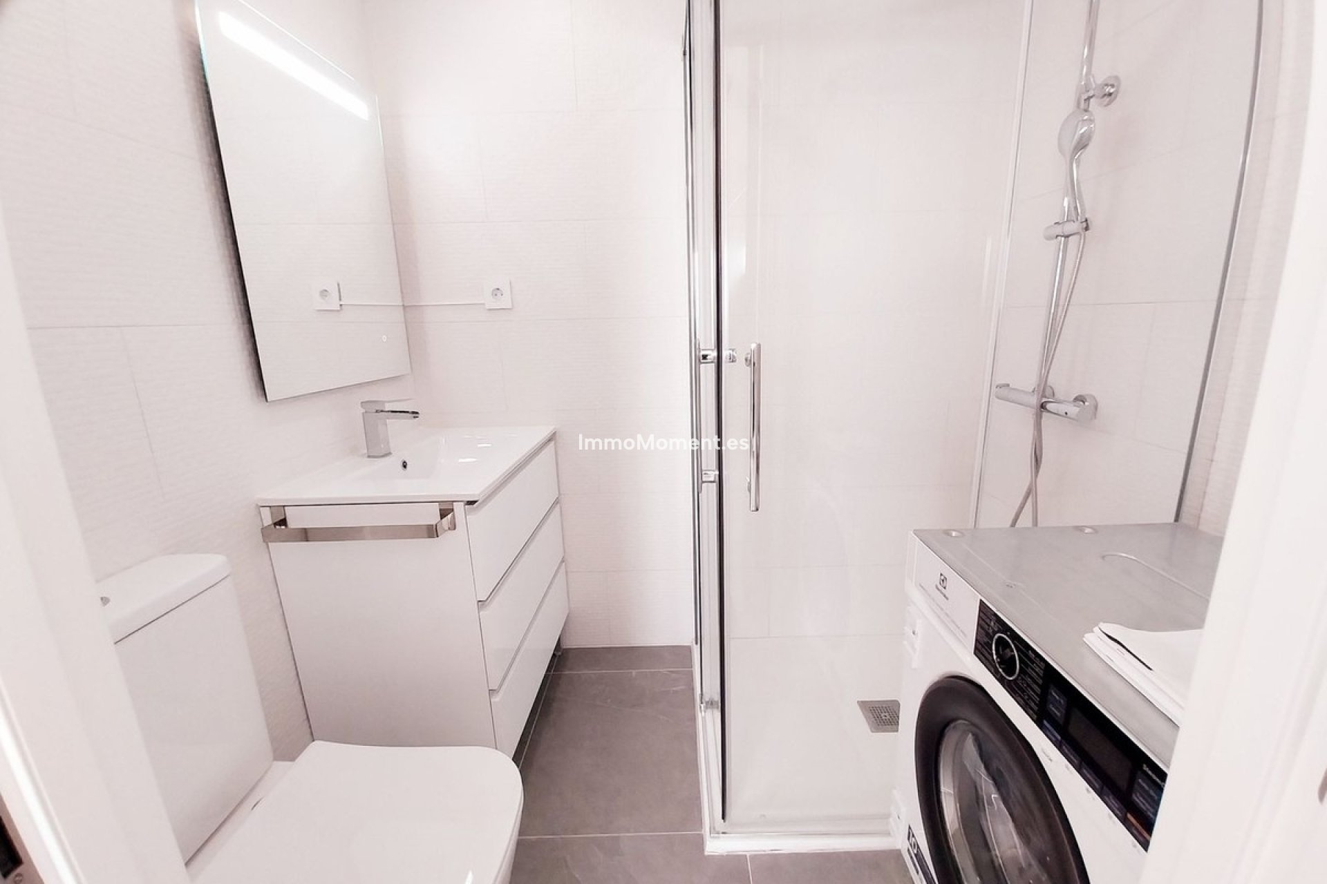 Reventa - Apartamento - Mijas - Calahonda