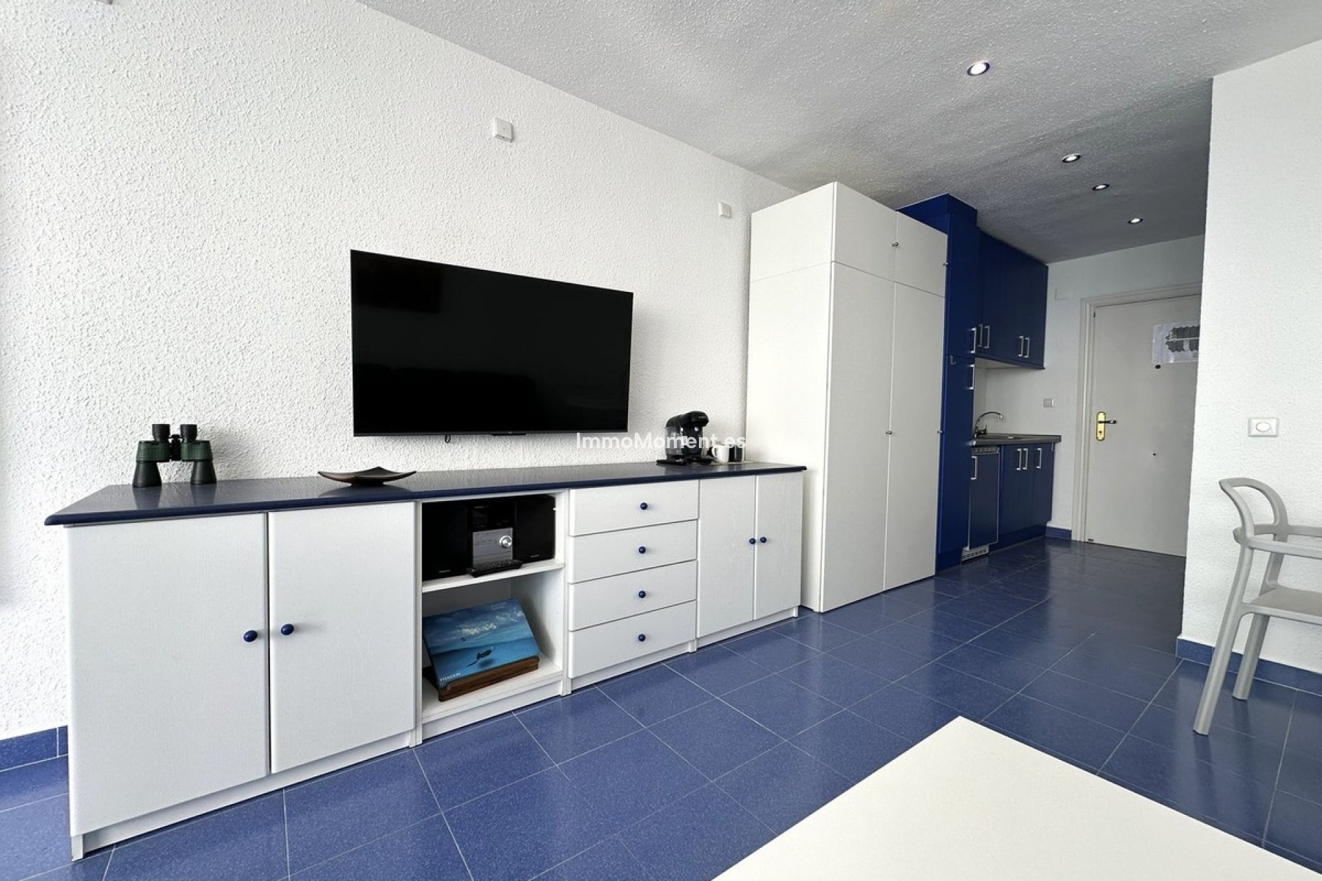Reventa - Apartamento - Mijas - Calahonda
