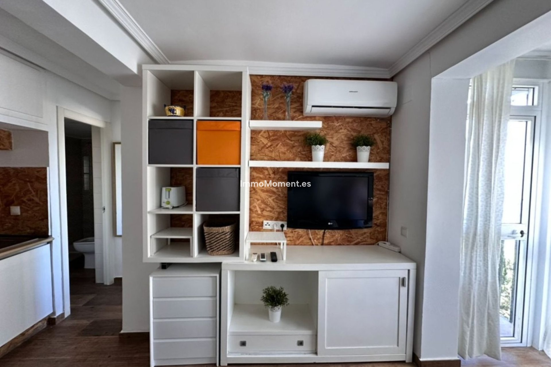 Reventa - Apartamento - Mijas - Calahonda