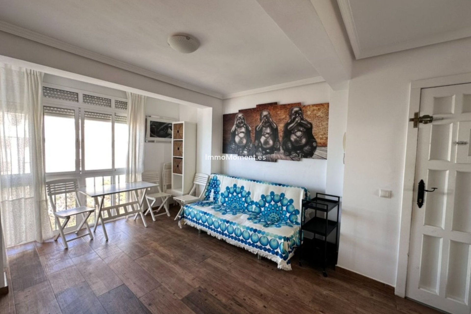 Reventa - Apartamento - Mijas - Calahonda