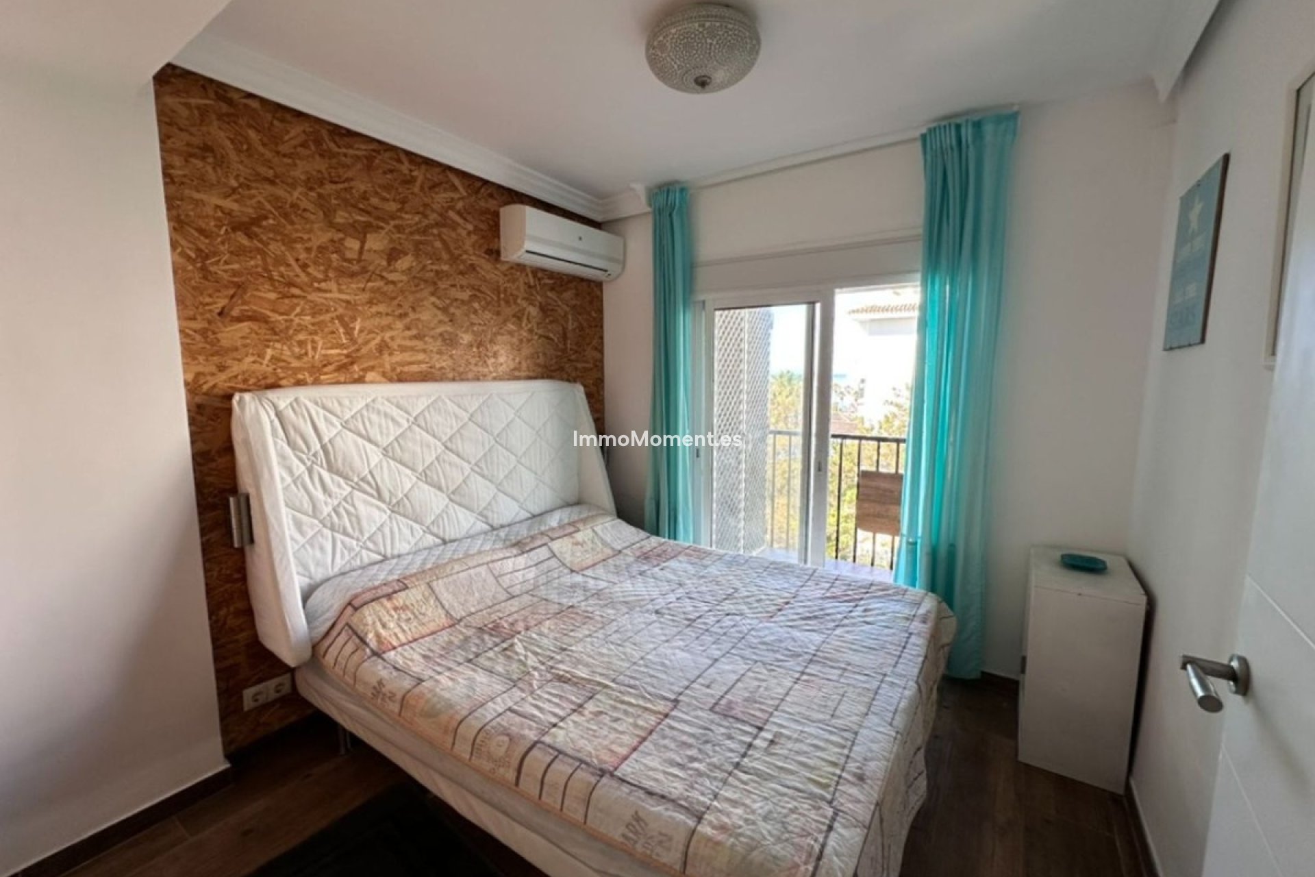 Reventa - Apartamento - Mijas - Calahonda