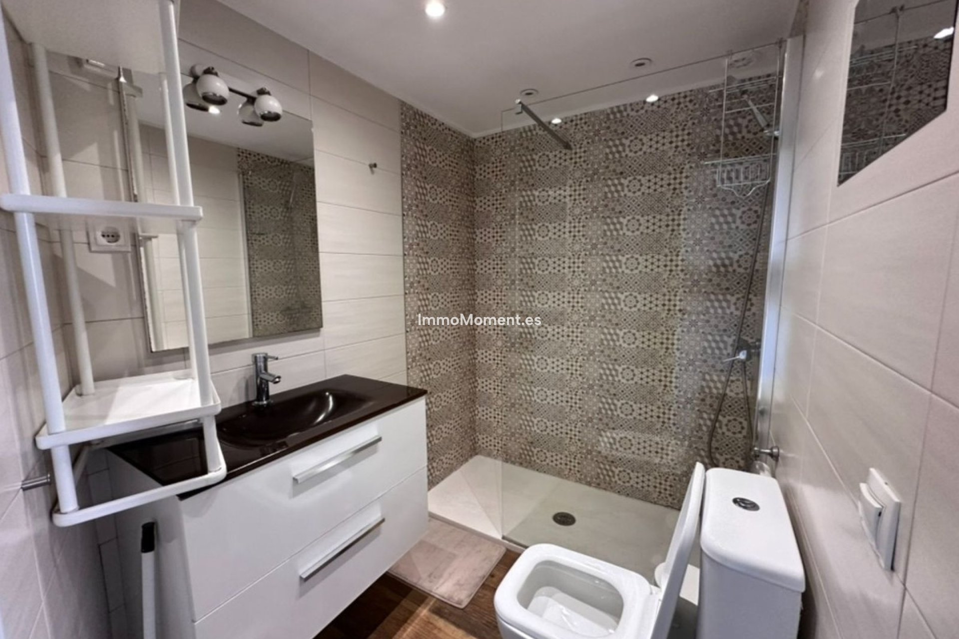 Reventa - Apartamento - Mijas - Calahonda