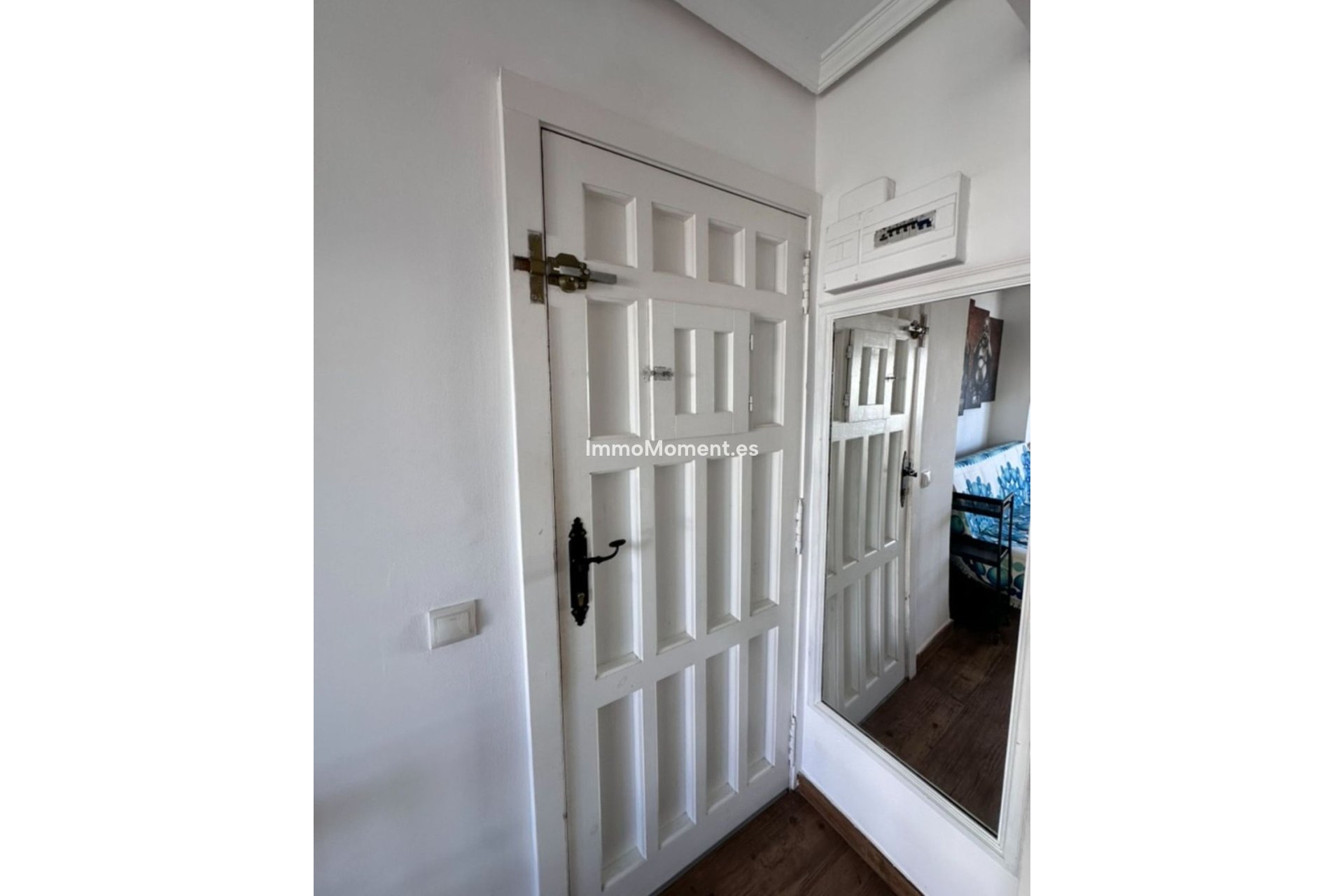 Reventa - Apartamento - Mijas - Calahonda