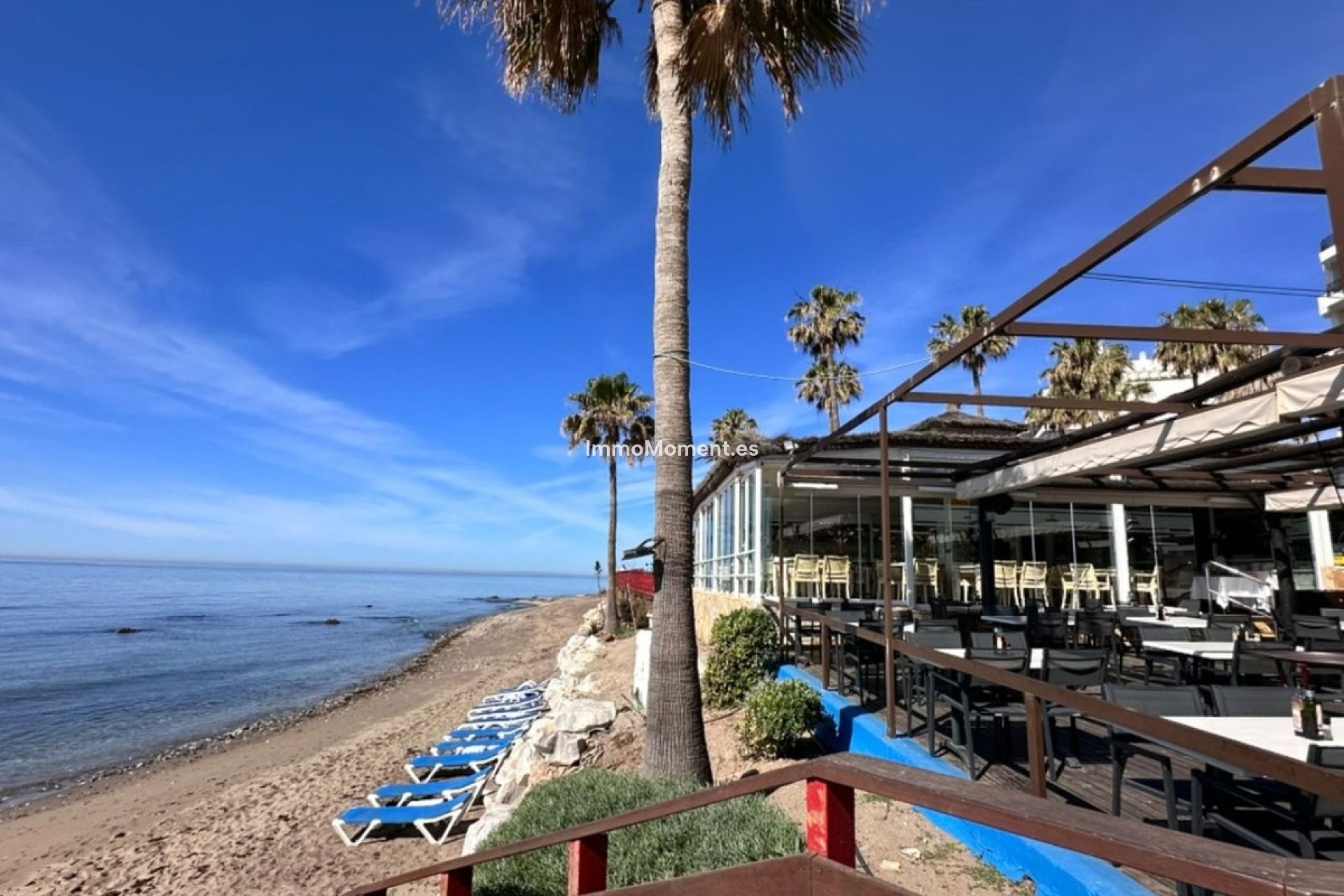 Reventa - Apartamento - Mijas - Calahonda