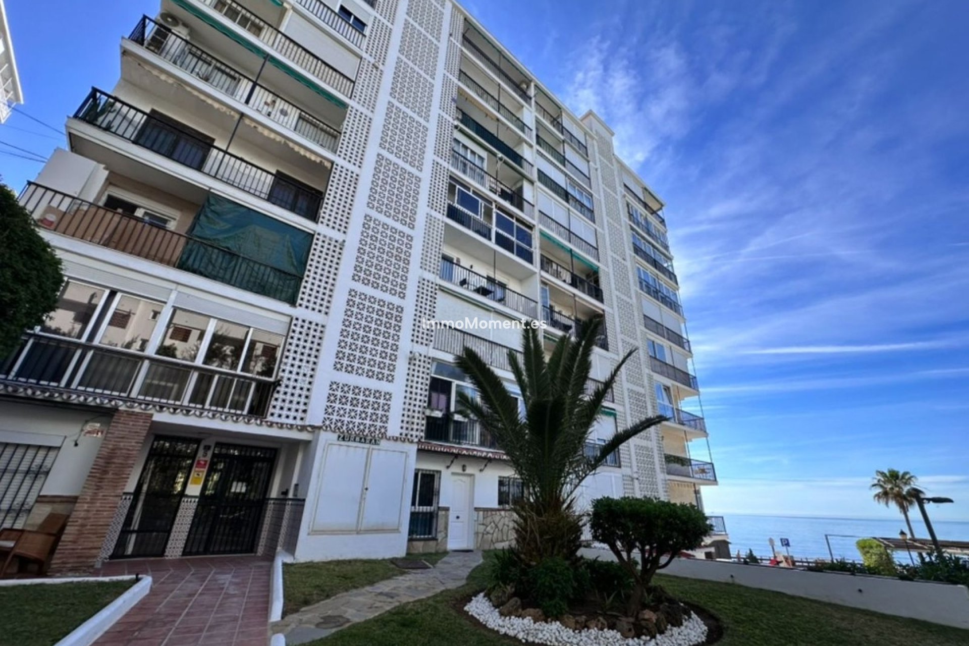 Reventa - Apartamento - Mijas - Calahonda