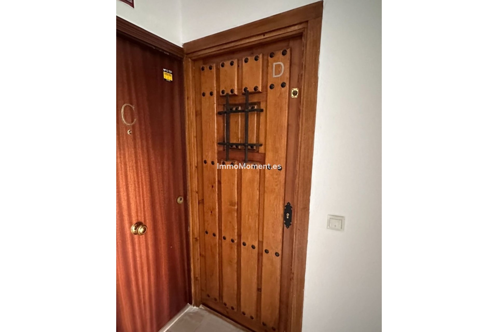 Reventa - Apartamento - Mijas - Calahonda