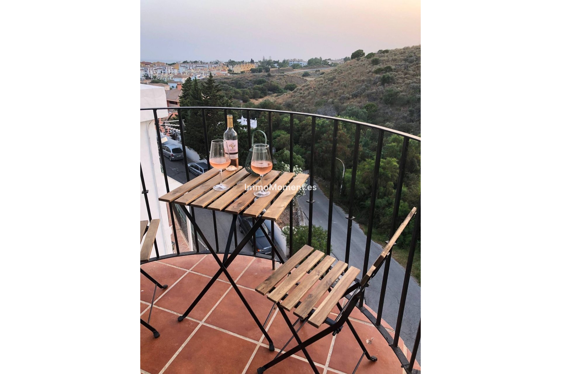 Reventa - Apartamento - Mijas - Calahonda